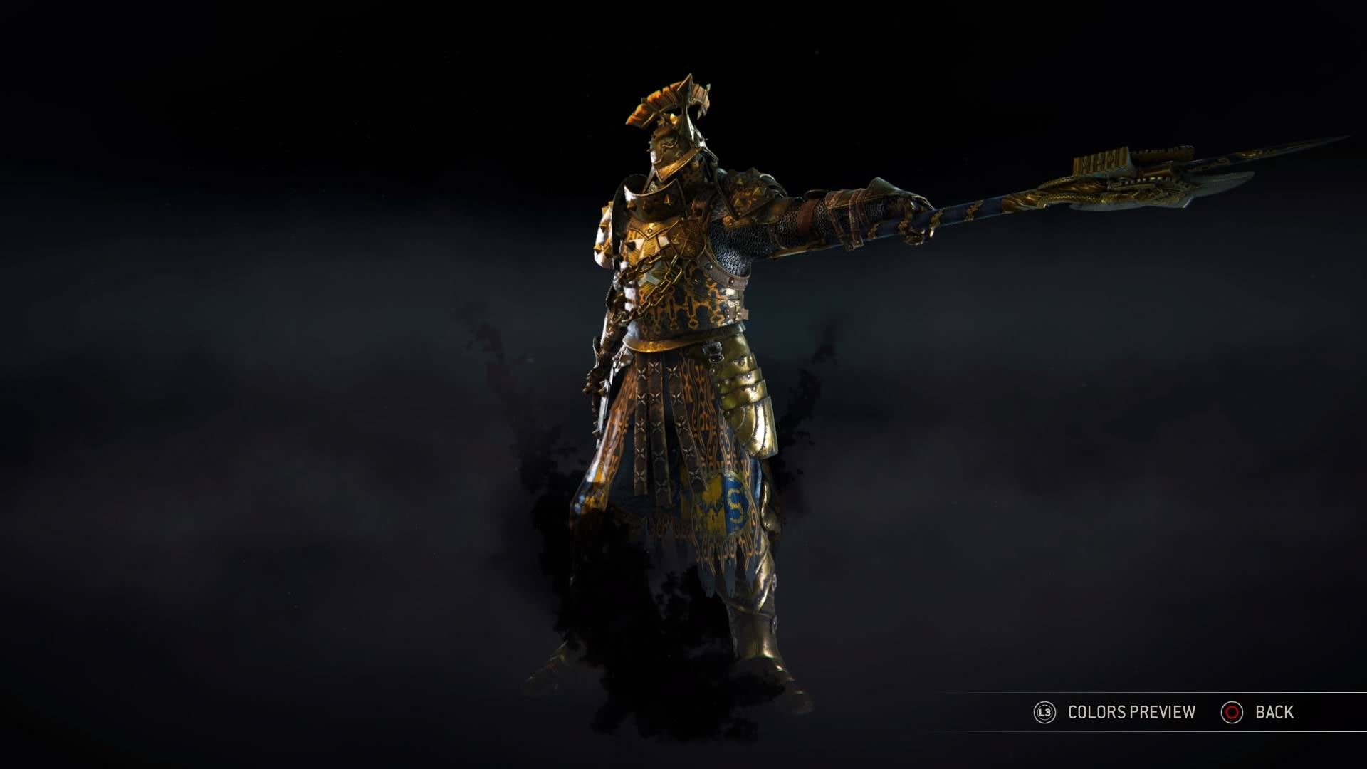 Lawbringer Wallpapers