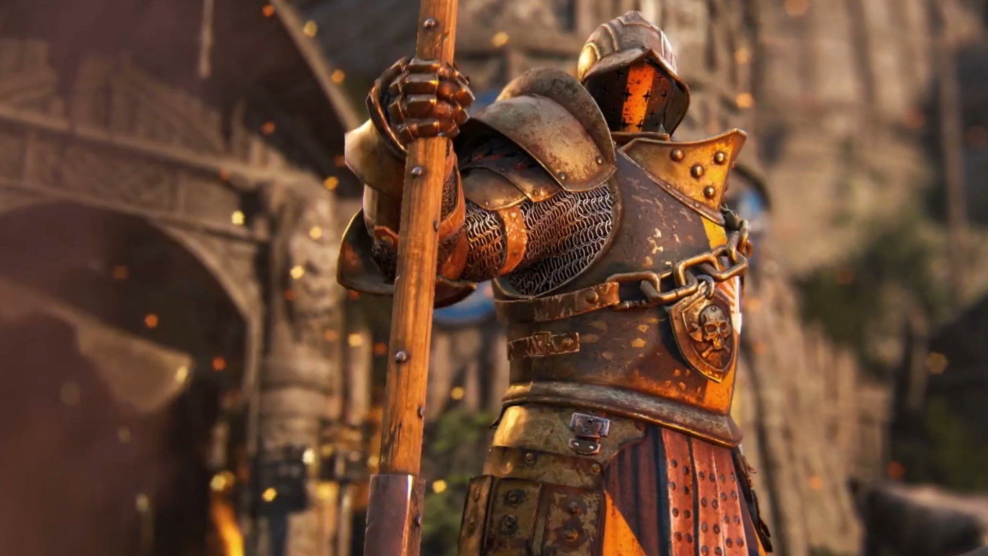 Lawbringer Wallpapers