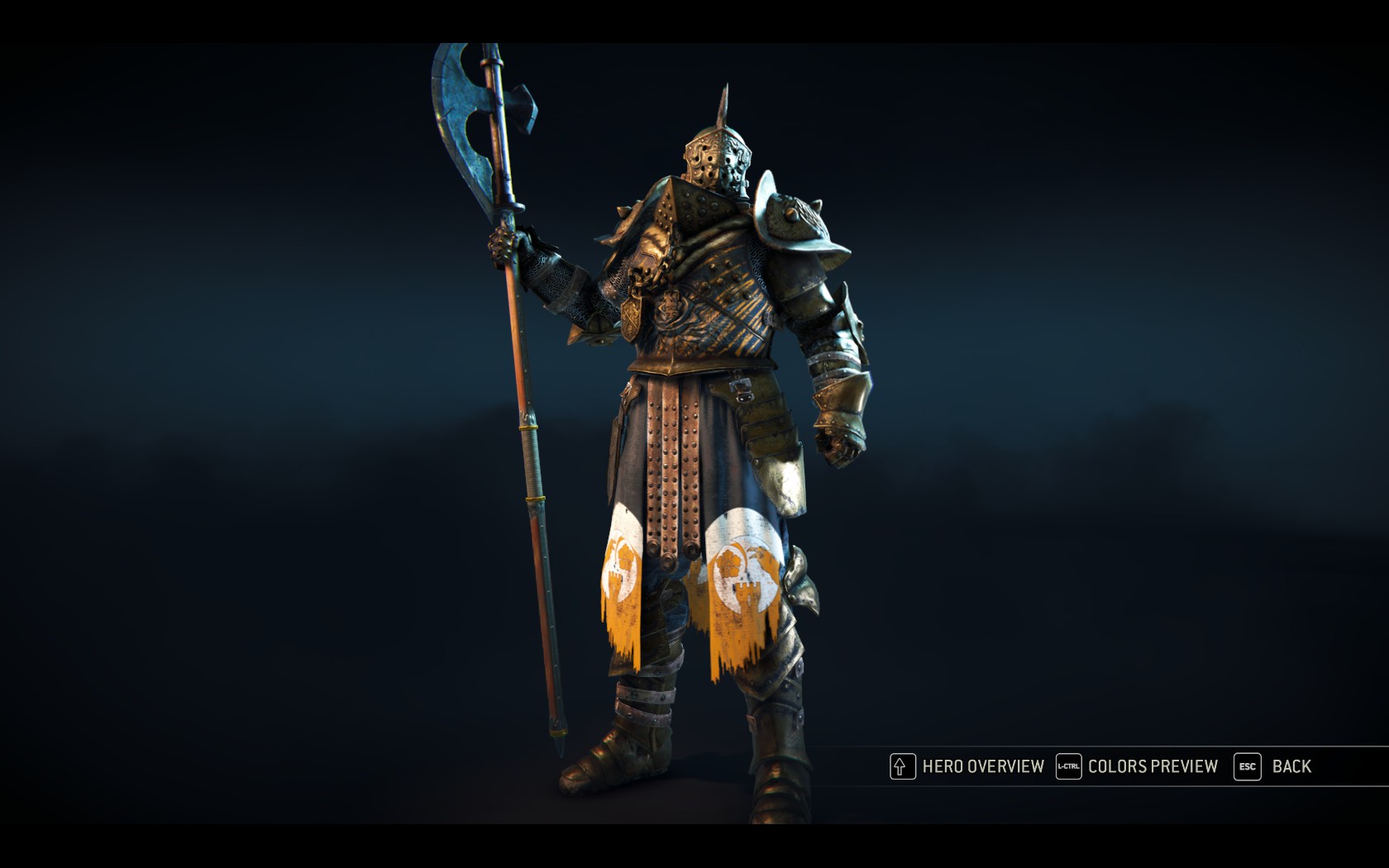 Lawbringer Wallpapers