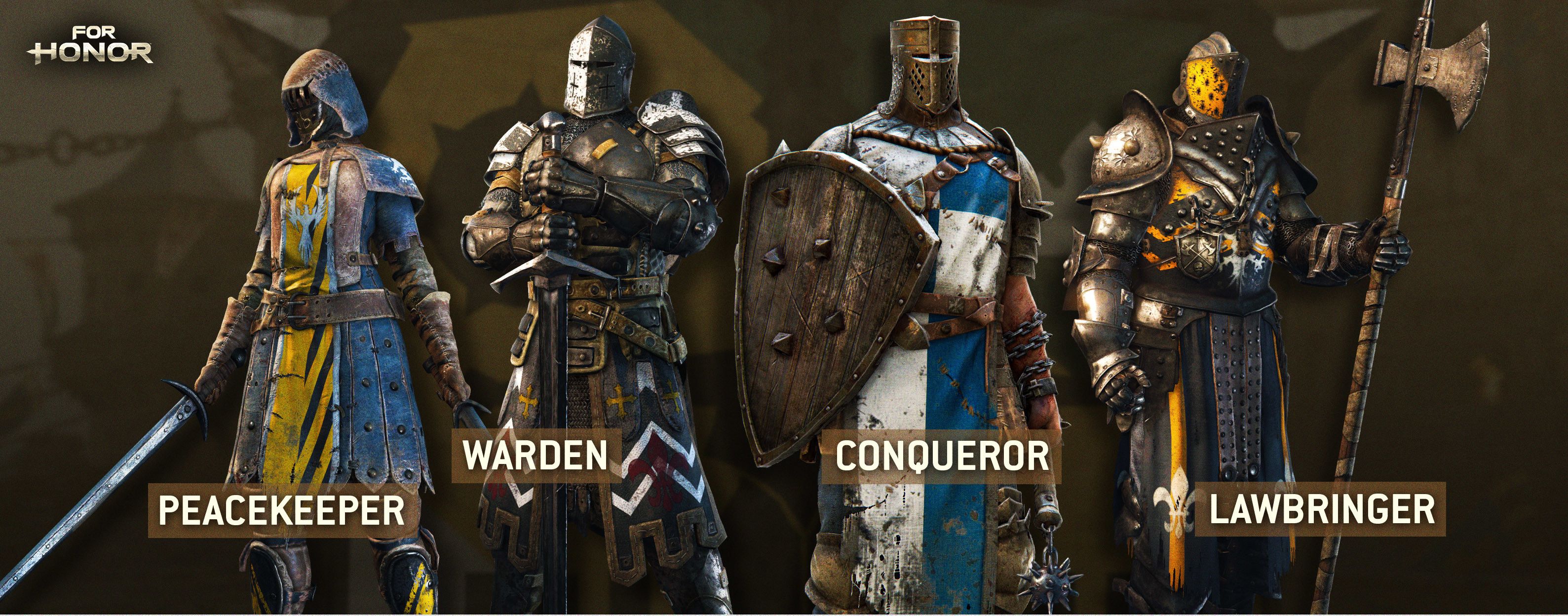 Lawbringer Wallpapers