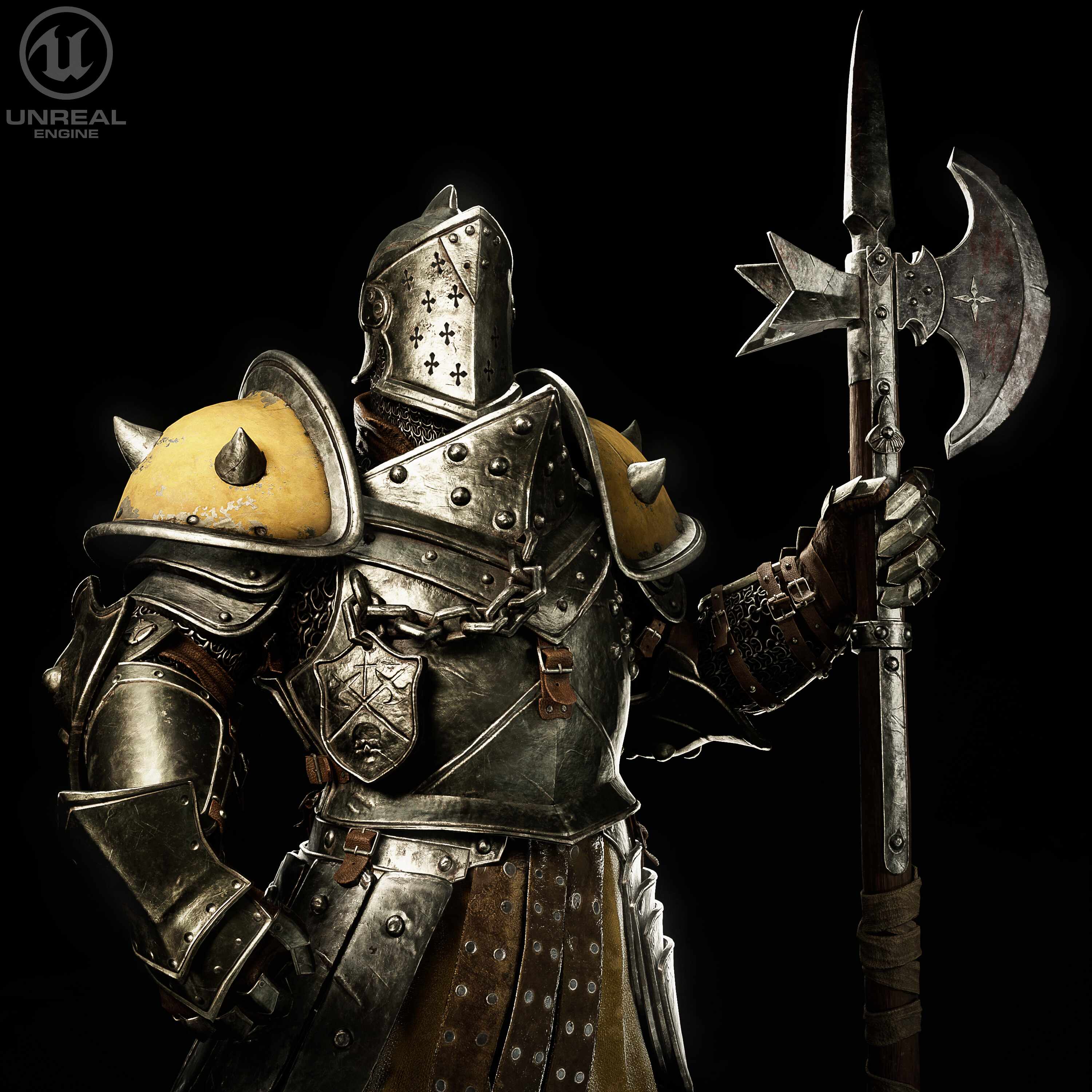 Lawbringer Wallpapers