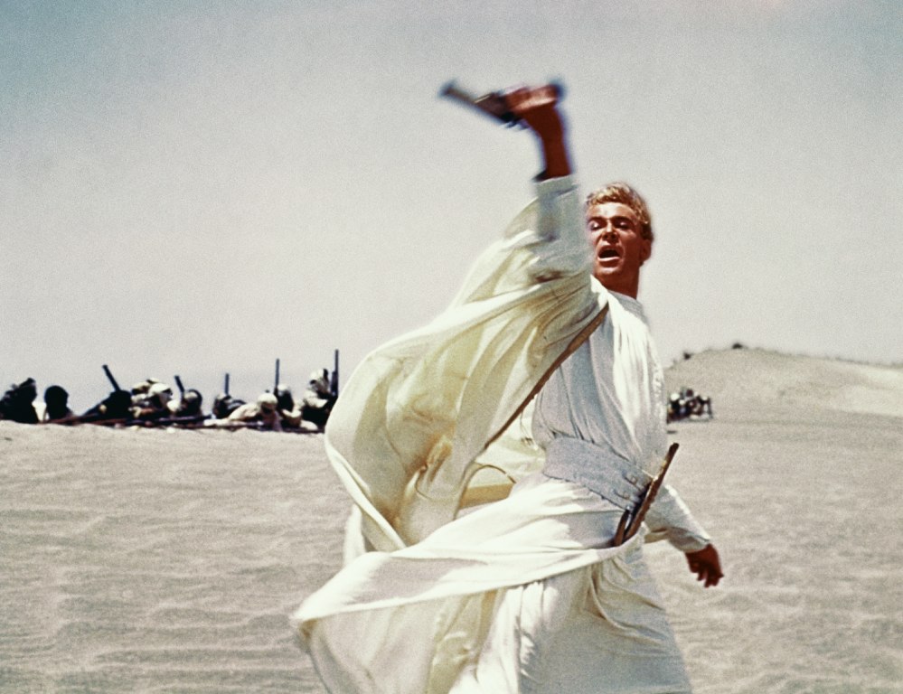 Lawrence Of Arabia Wallpapers