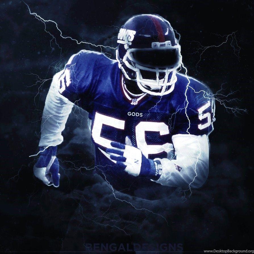 Lawrence Taylor Wallpapers