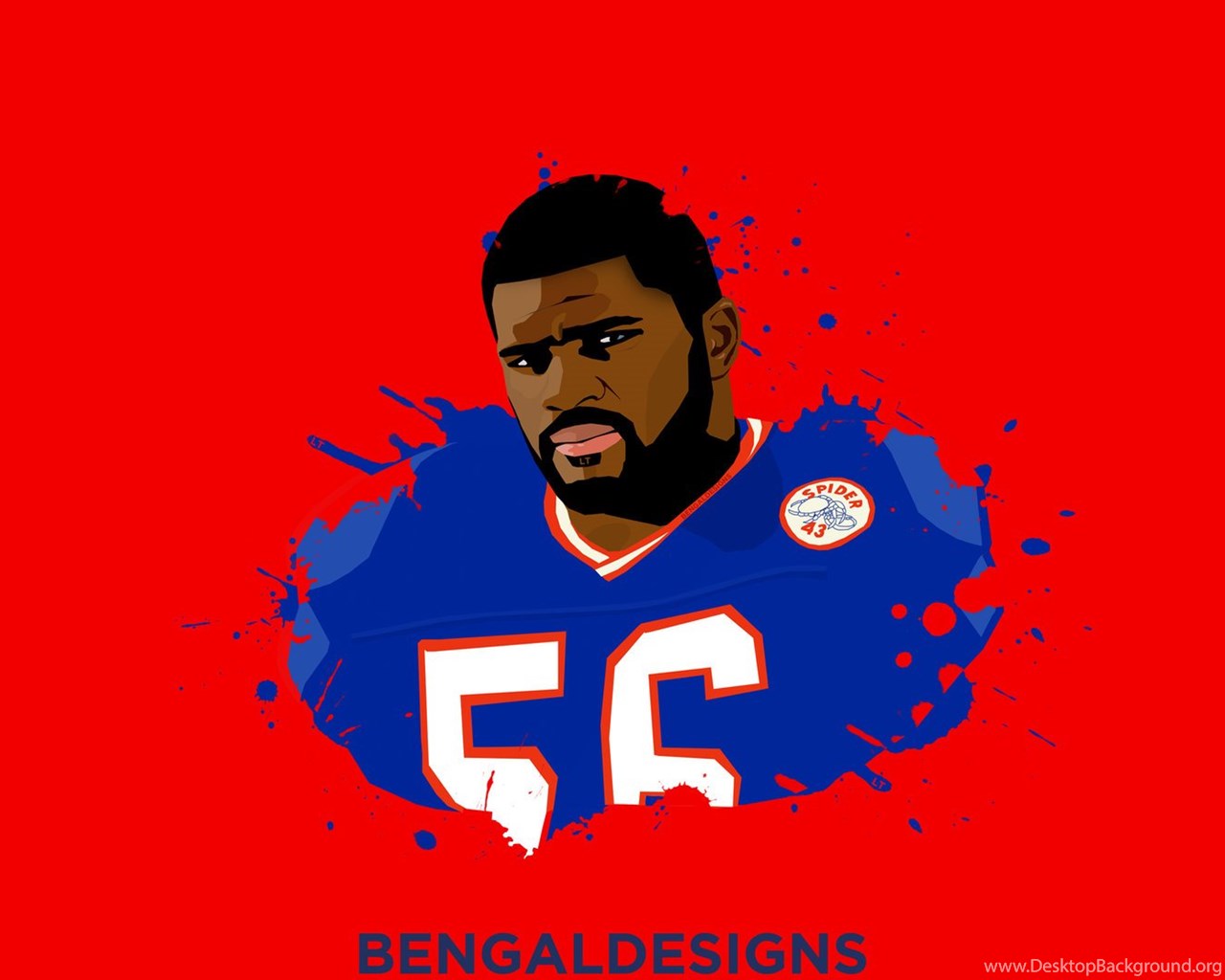 Lawrence Taylor Wallpapers