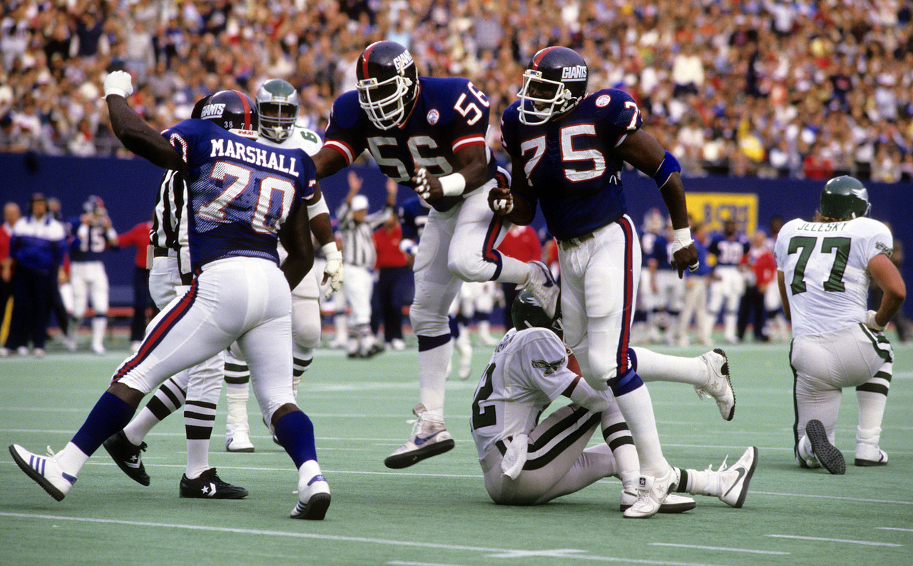 Lawrence Taylor Wallpapers