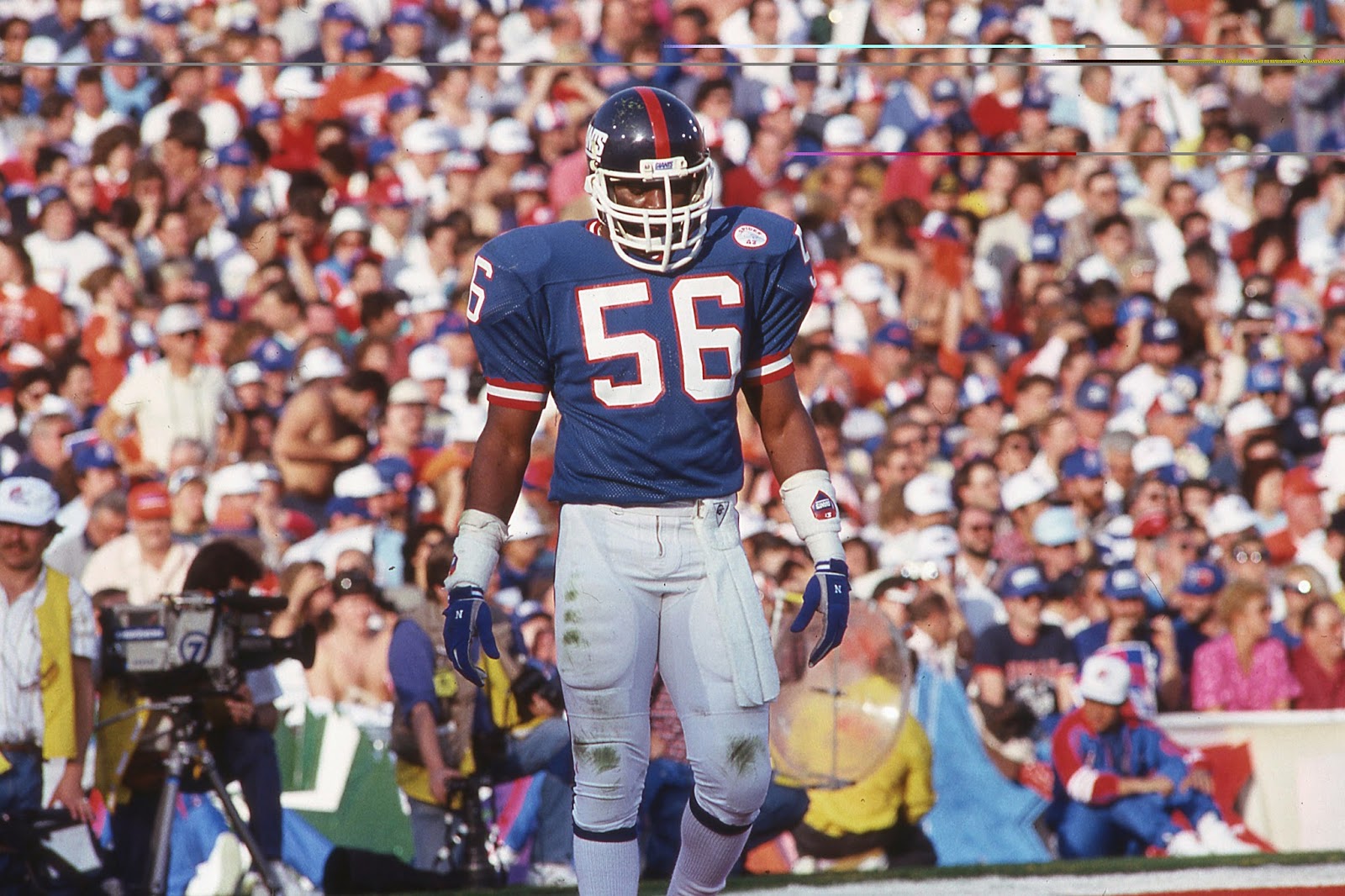 Lawrence Taylor Wallpapers