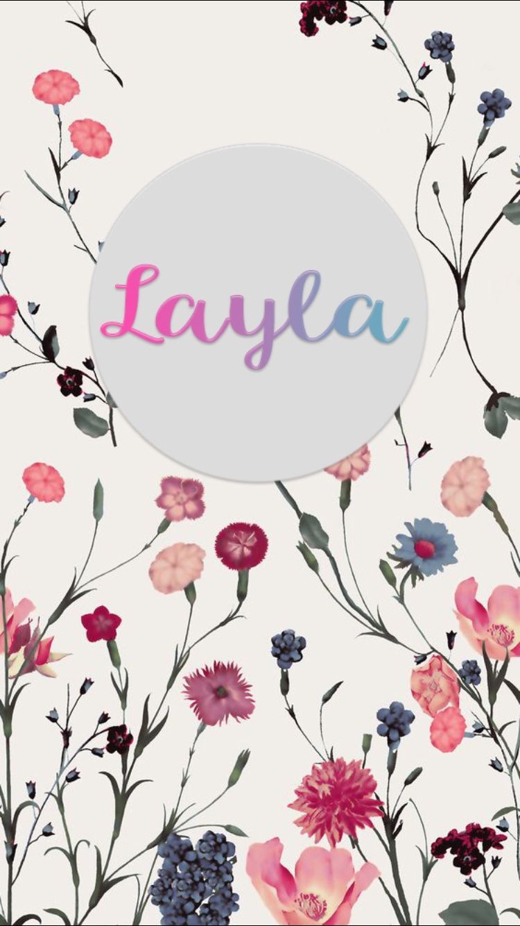 Layla Wallpapers