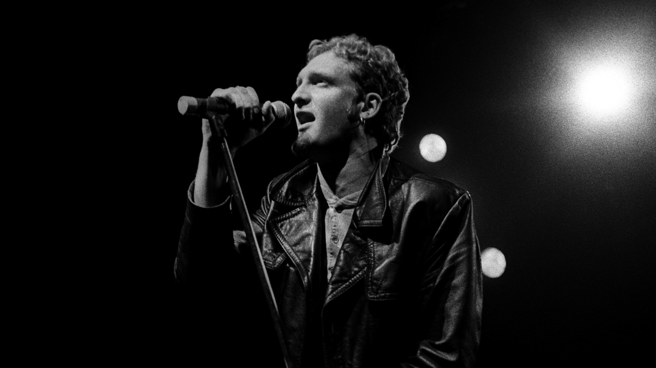 Layne Staley Wallpapers