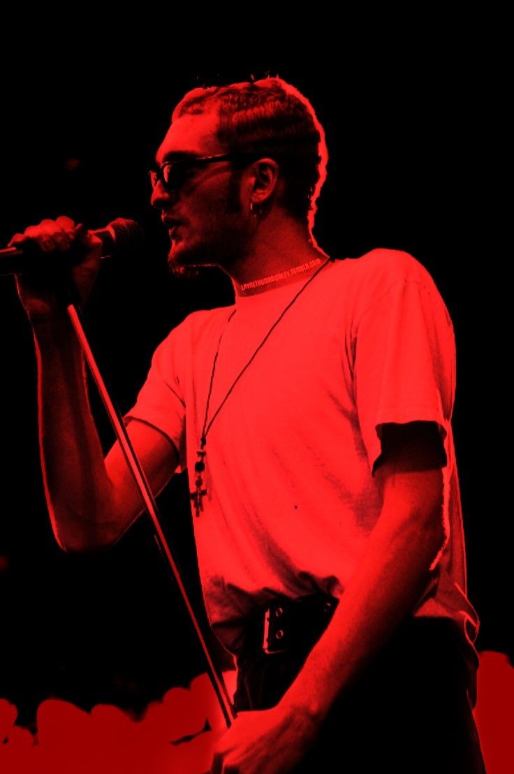 Layne Staley Wallpapers