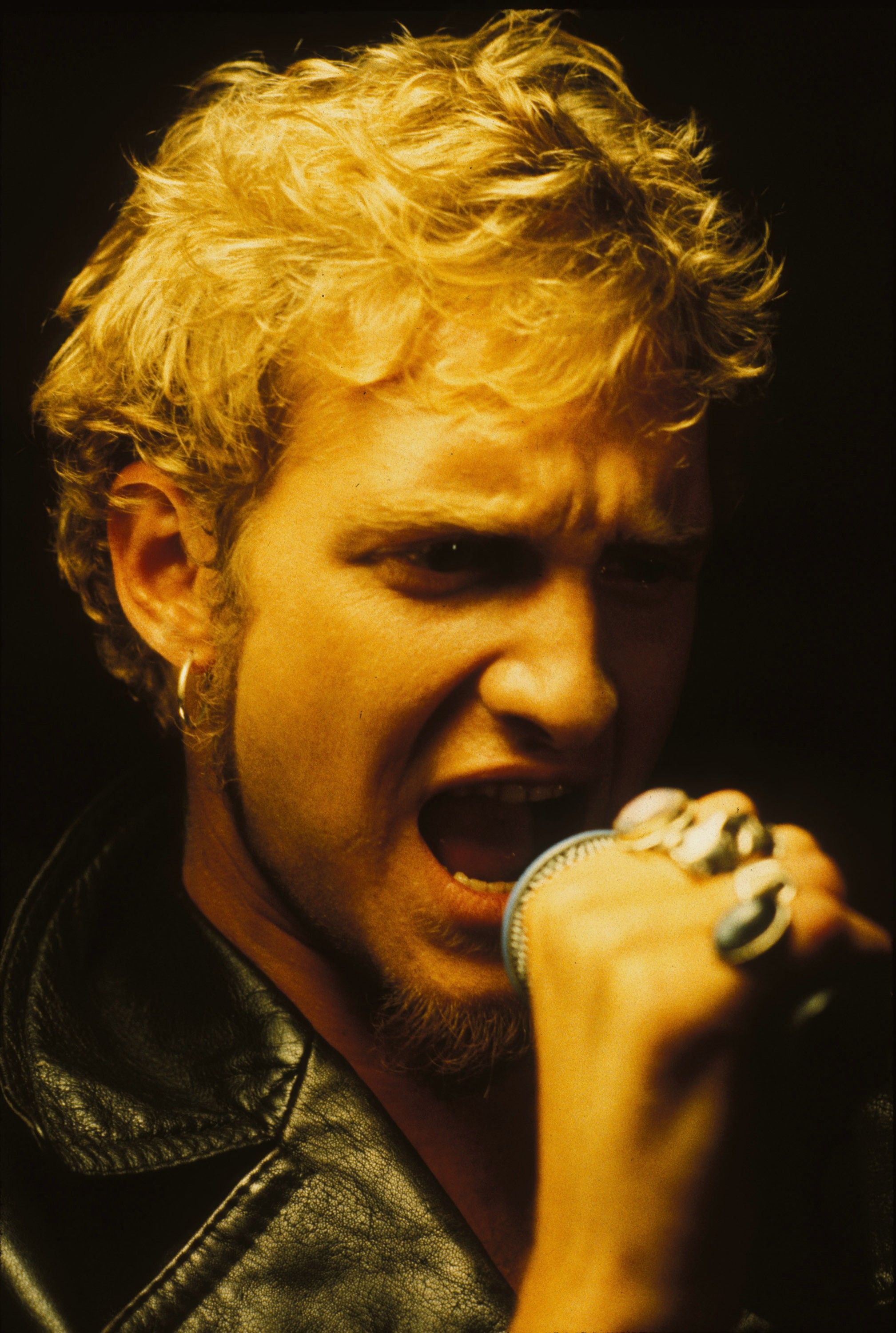 Layne Staley Wallpapers