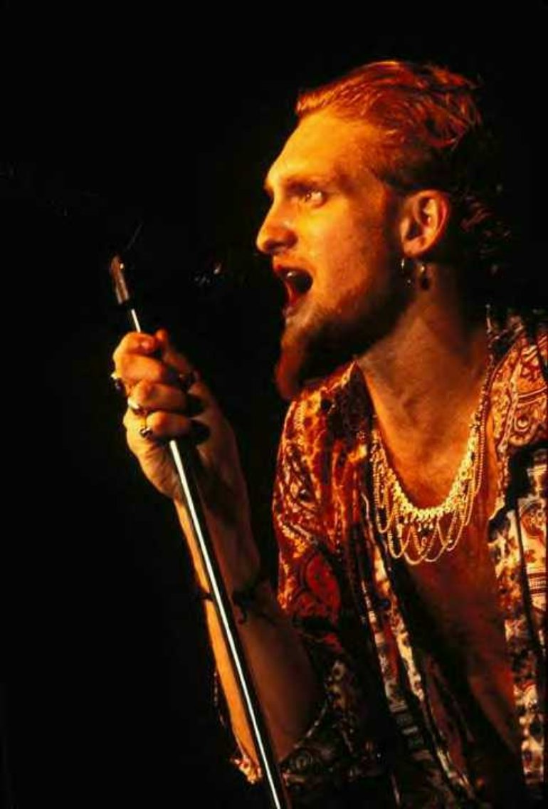 Layne Staley Wallpapers