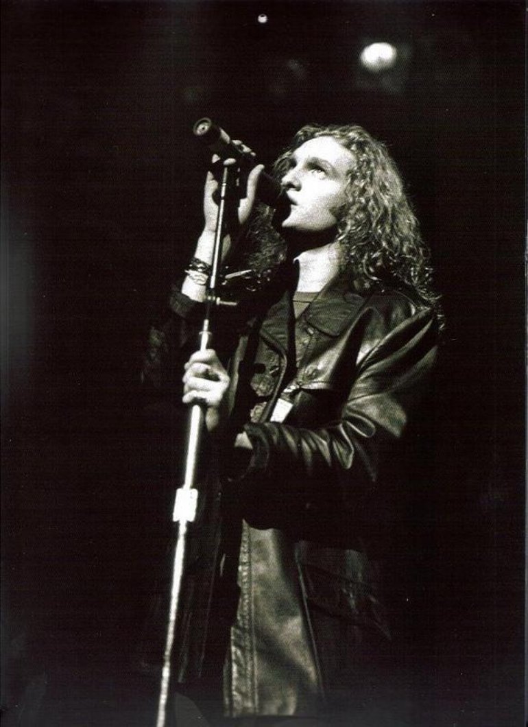 Layne Staley Wallpapers