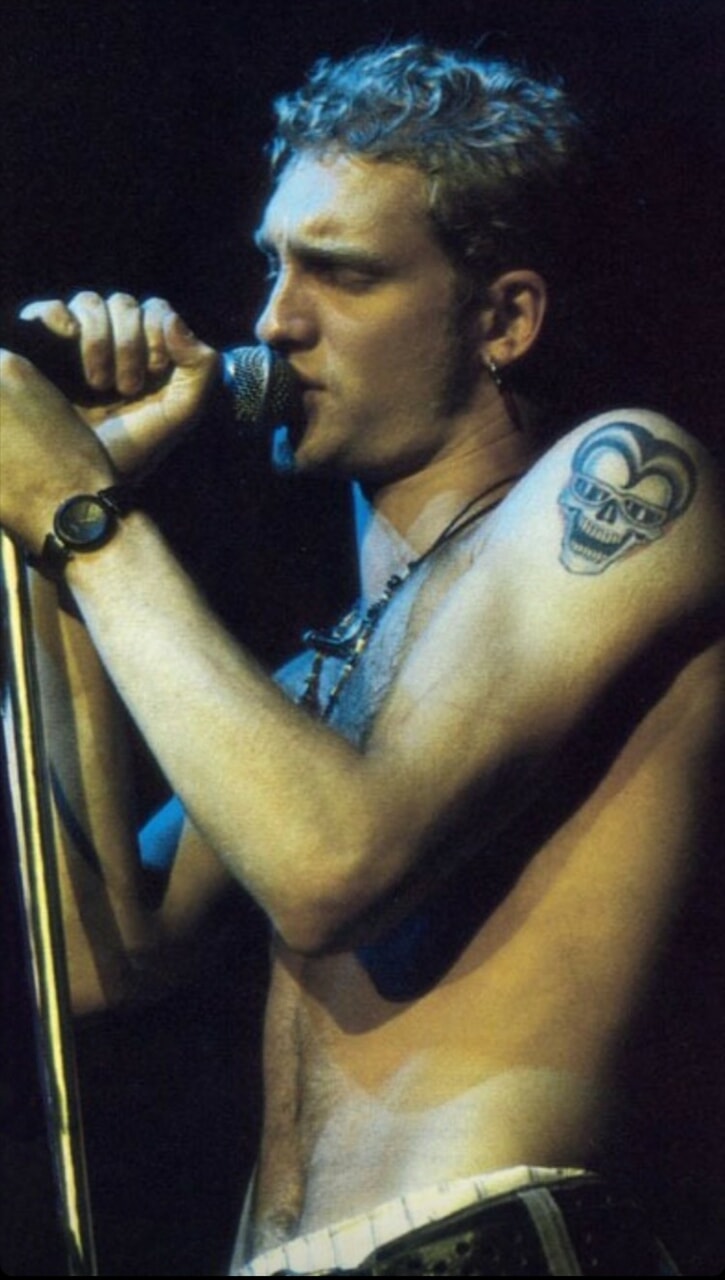 Layne Staley Wallpapers