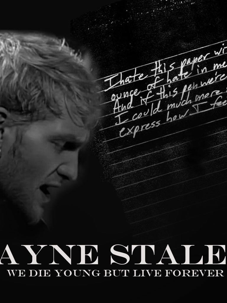 Layne Staley Wallpapers