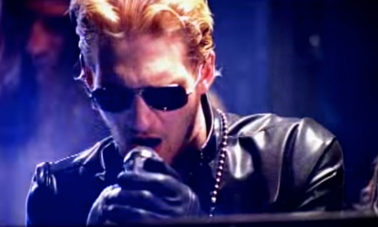 Layne Staley Wallpapers