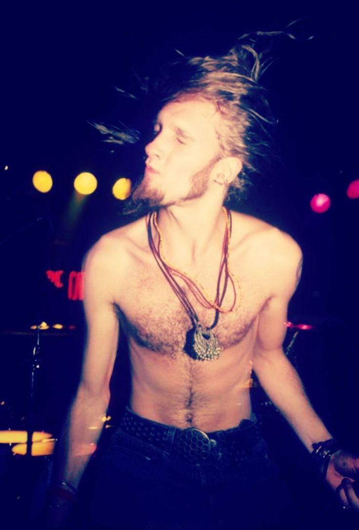 Layne Staley Wallpapers