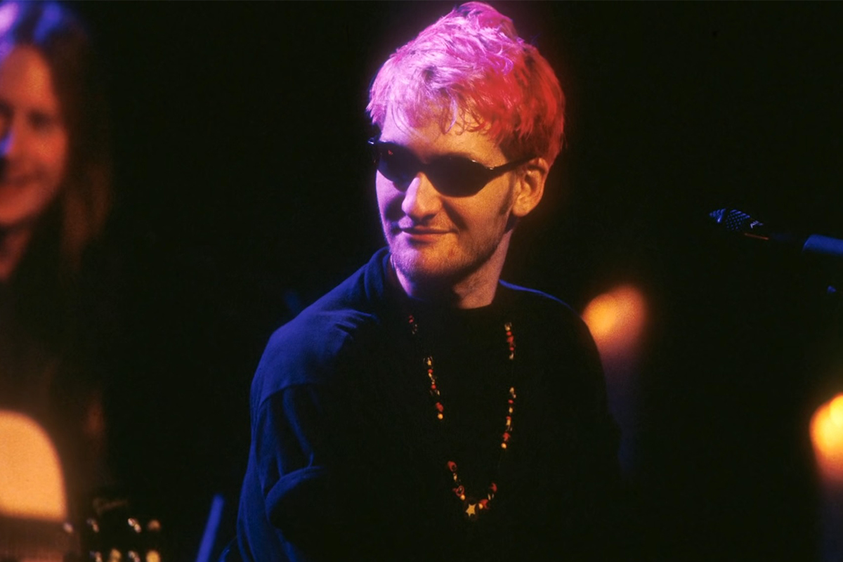 Layne Staley Wallpapers