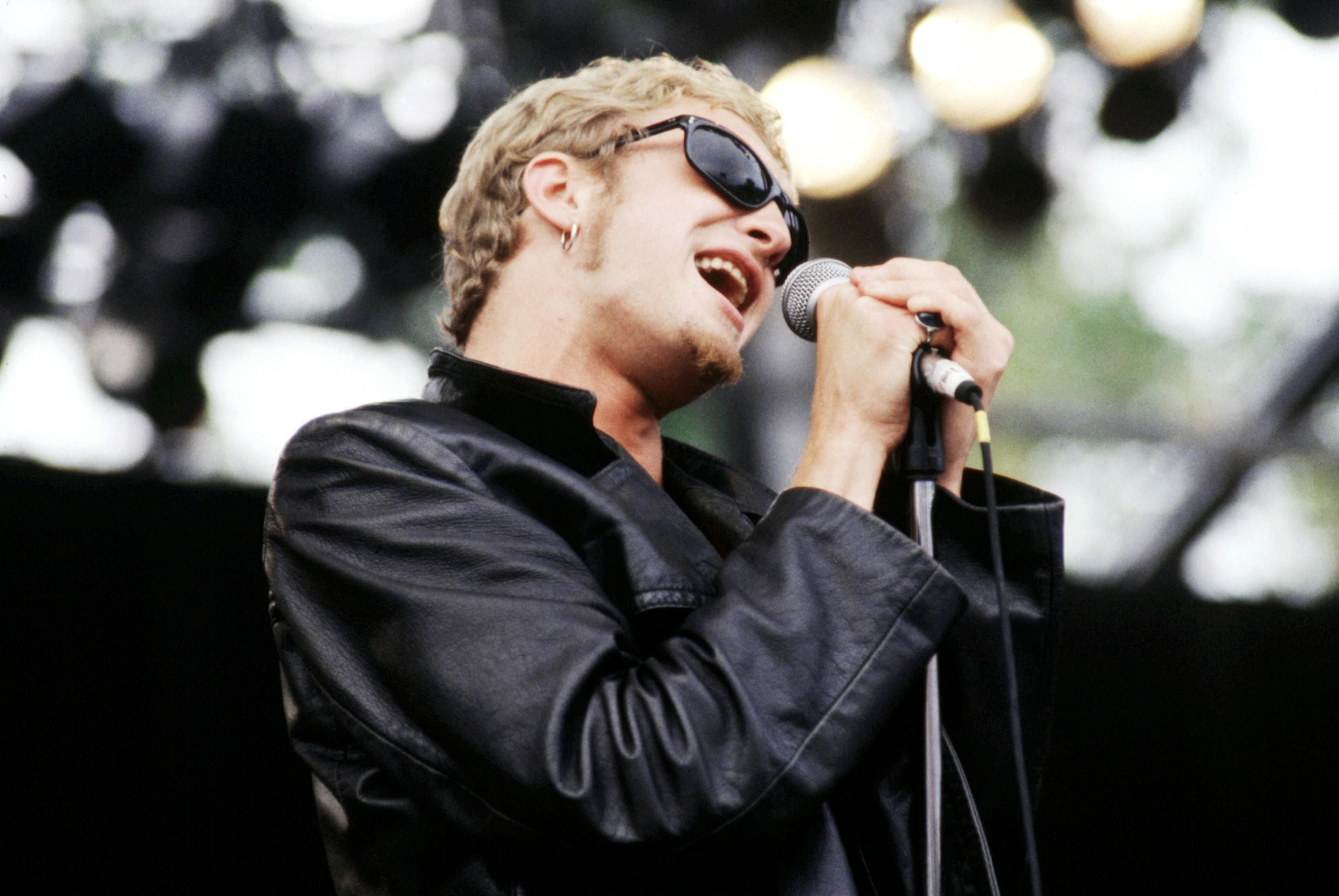 Layne Staley Wallpapers