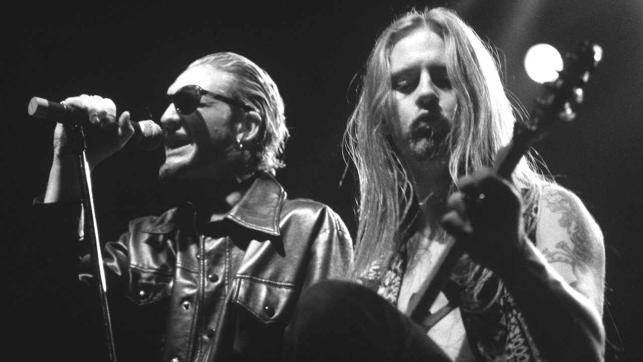 Layne Staley Wallpapers