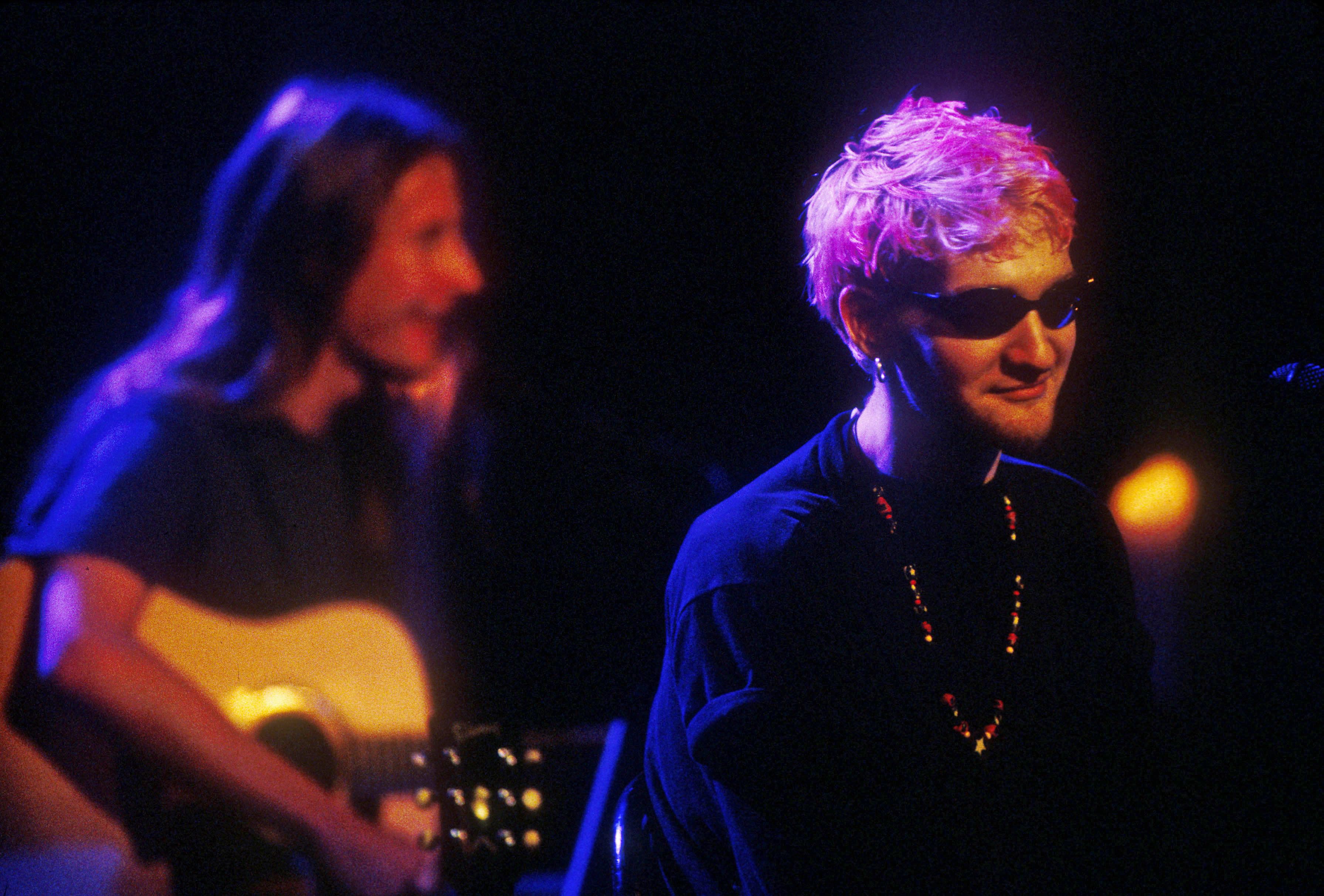 Layne Staley Wallpapers