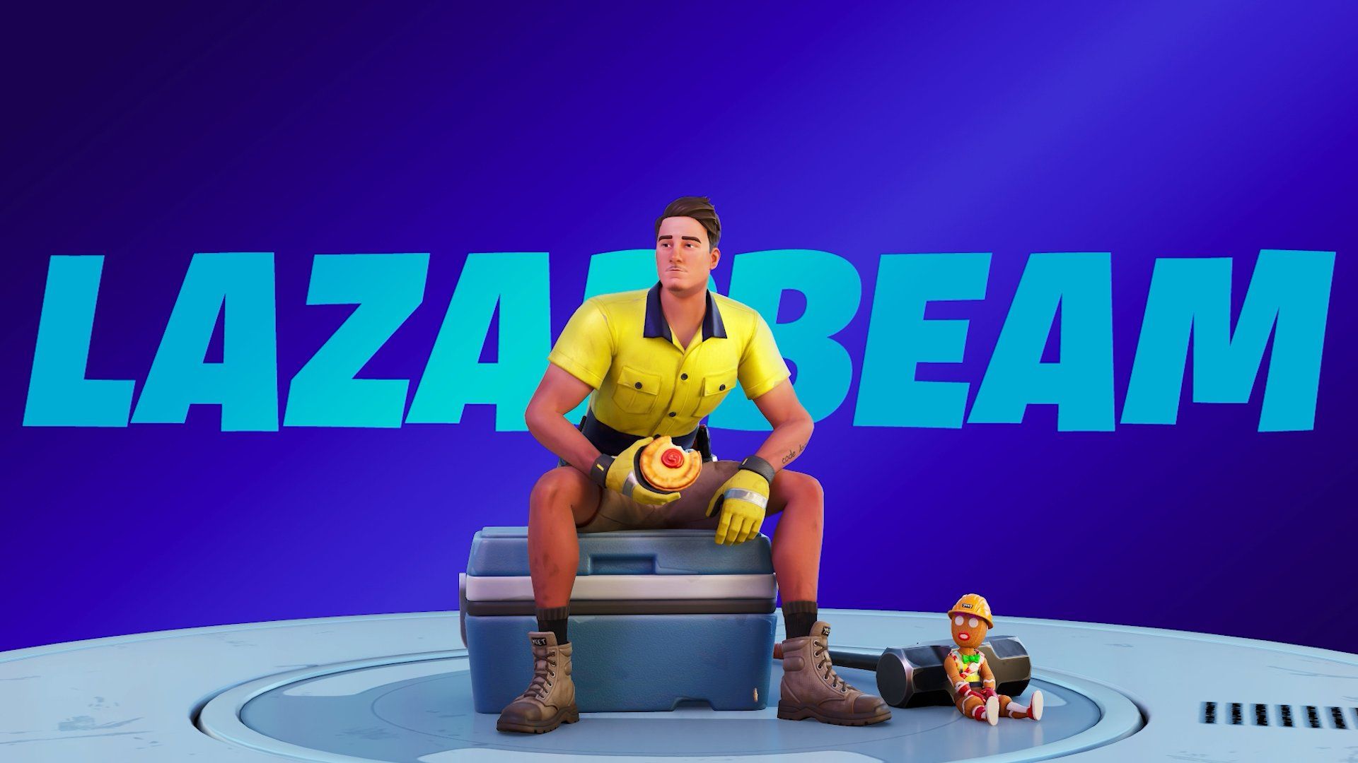 Lazarbeam Wallpapers