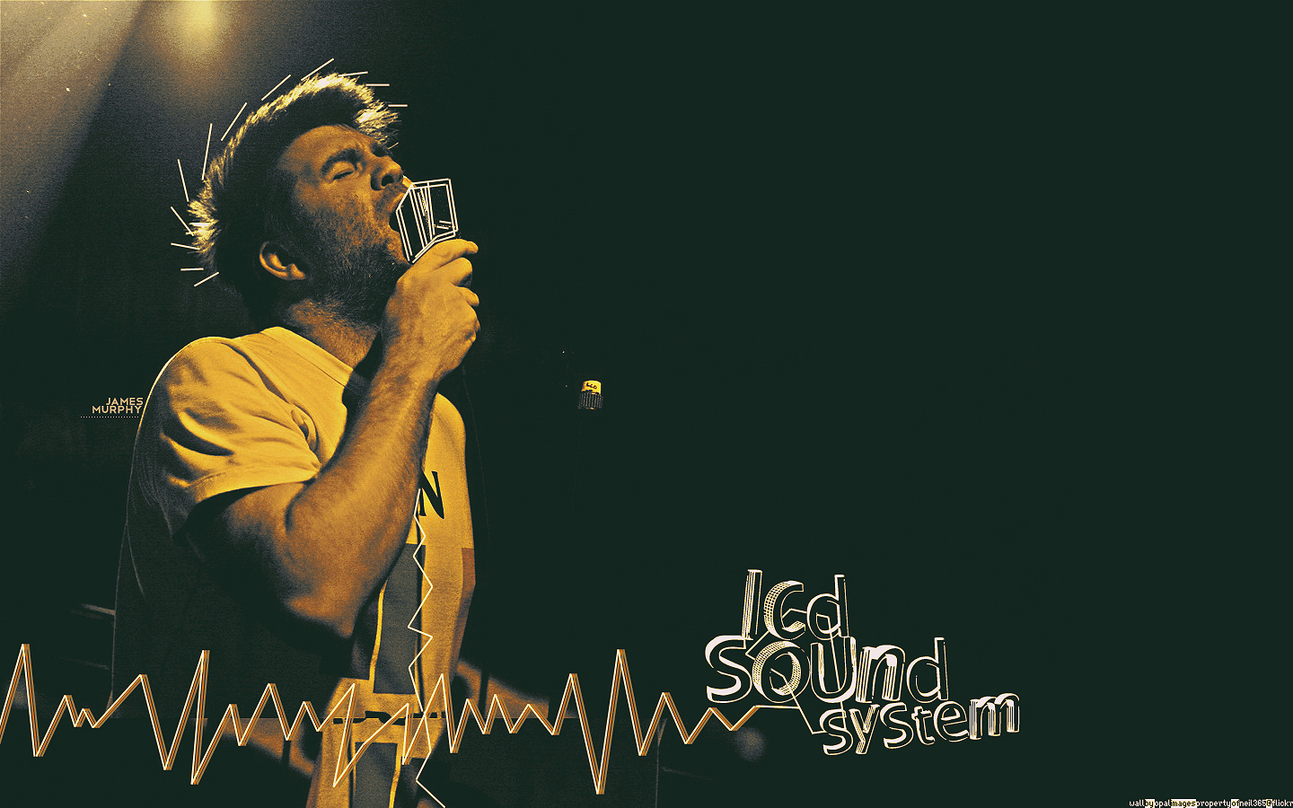 Lcd Soundsystem Wallpapers