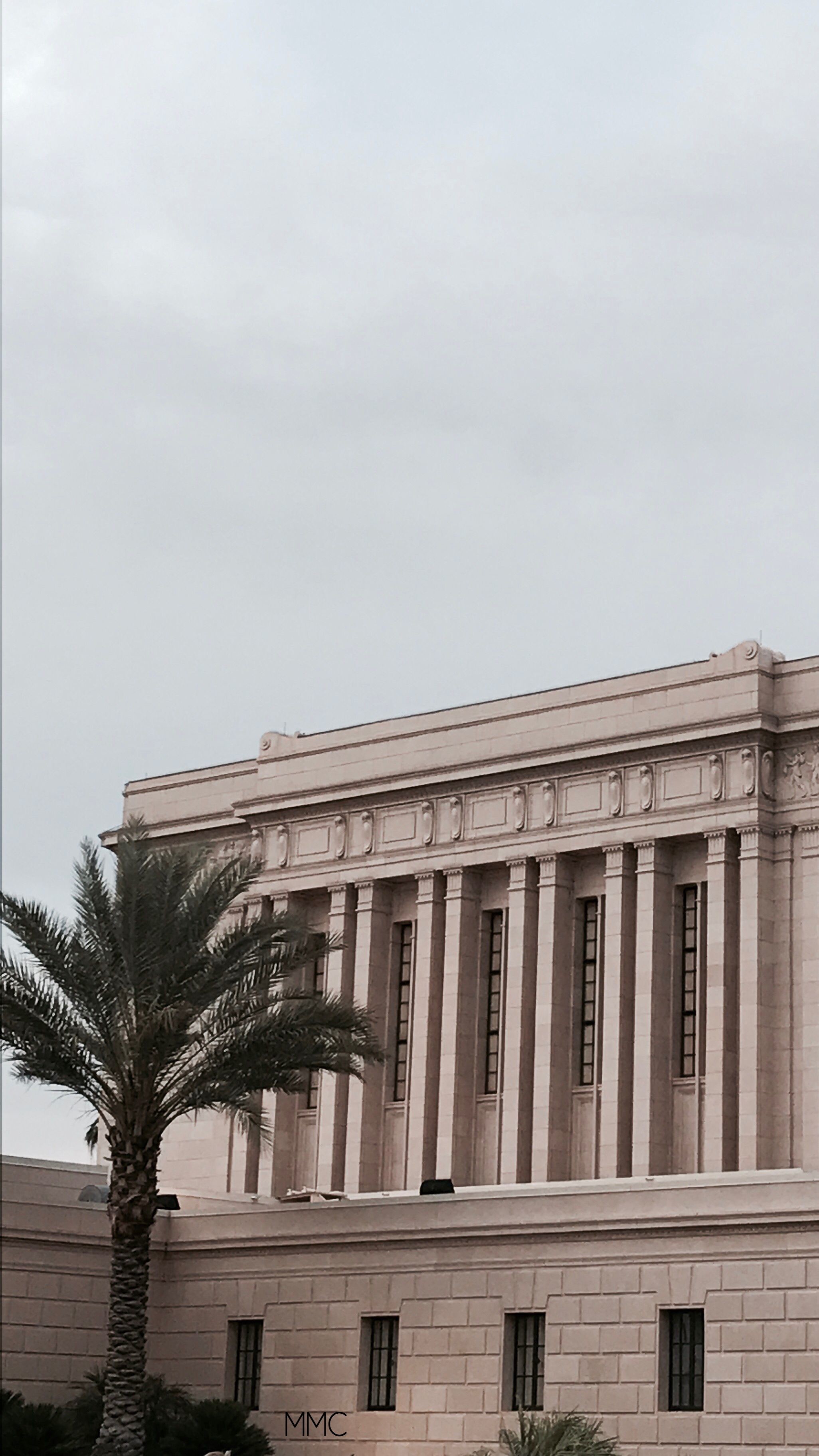 Lds Temple Iphone Wallpapers