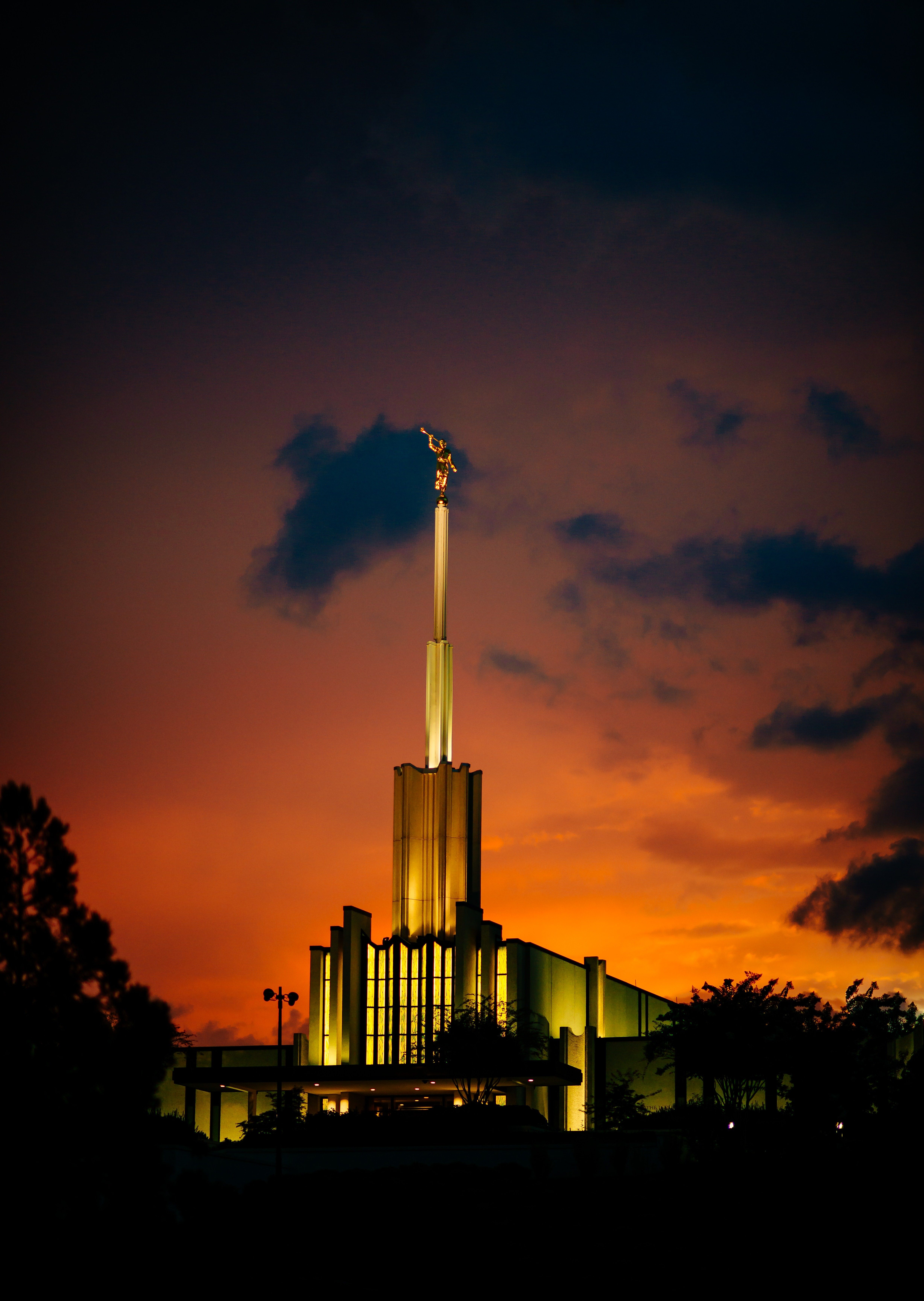 Lds Temple Wallpapers