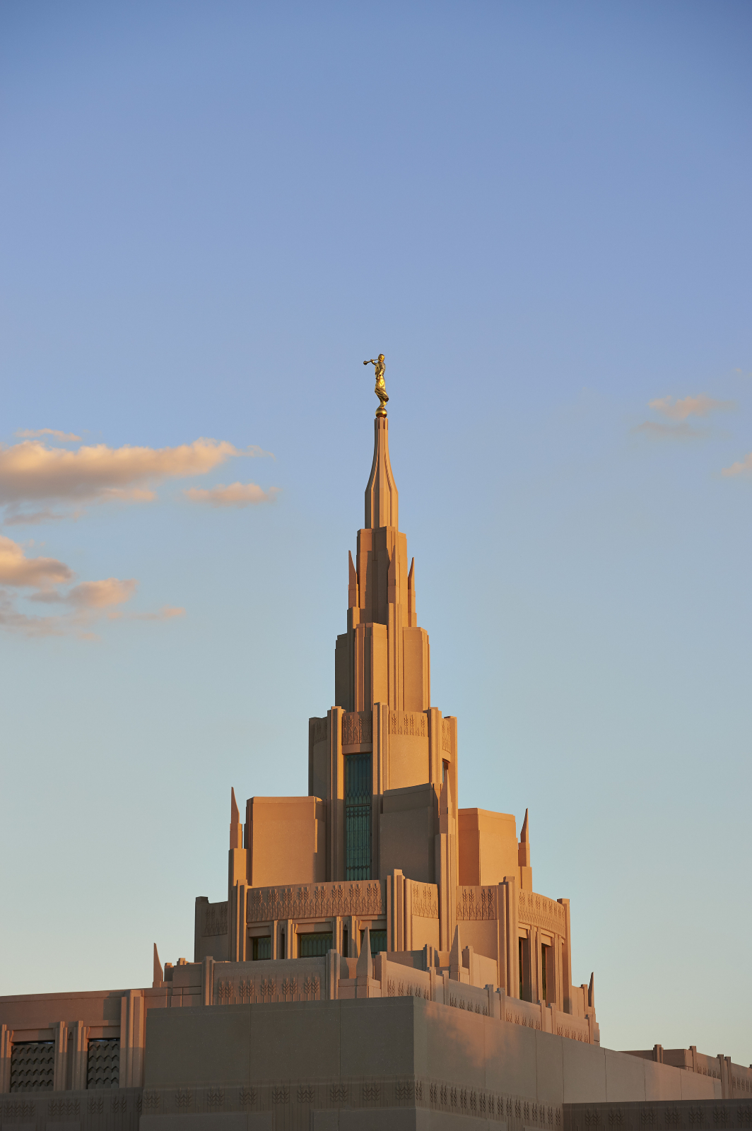 Lds Temple Wallpapers