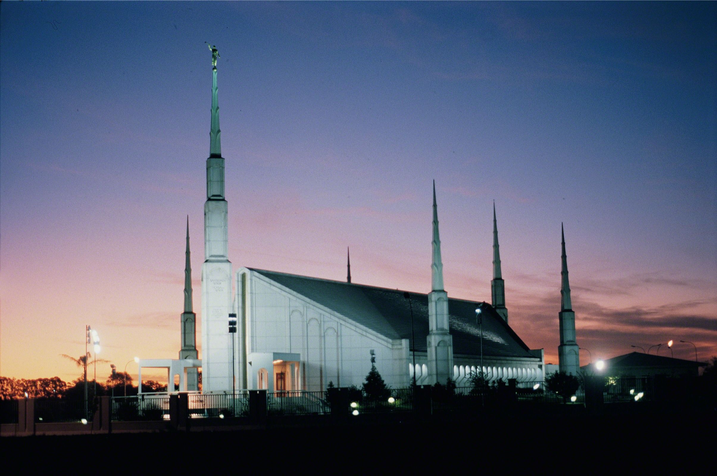 Lds Temple Wallpapers