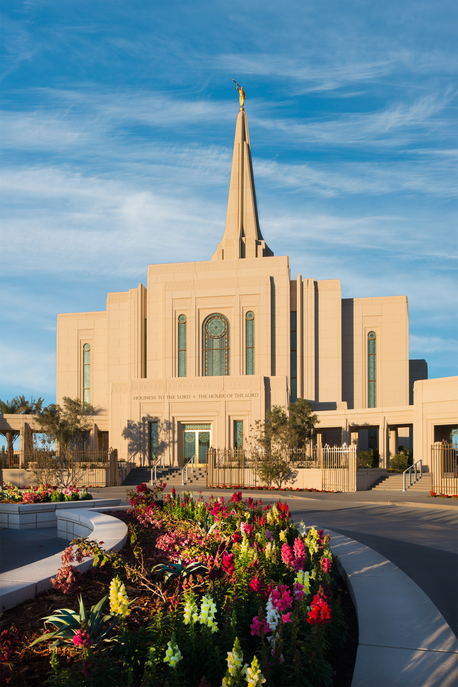 Lds Temple Wallpapers