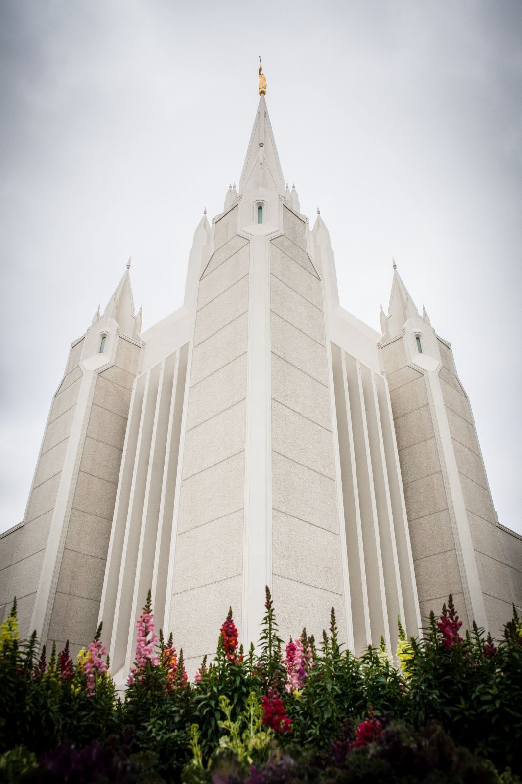 Lds Temples Wallpapers