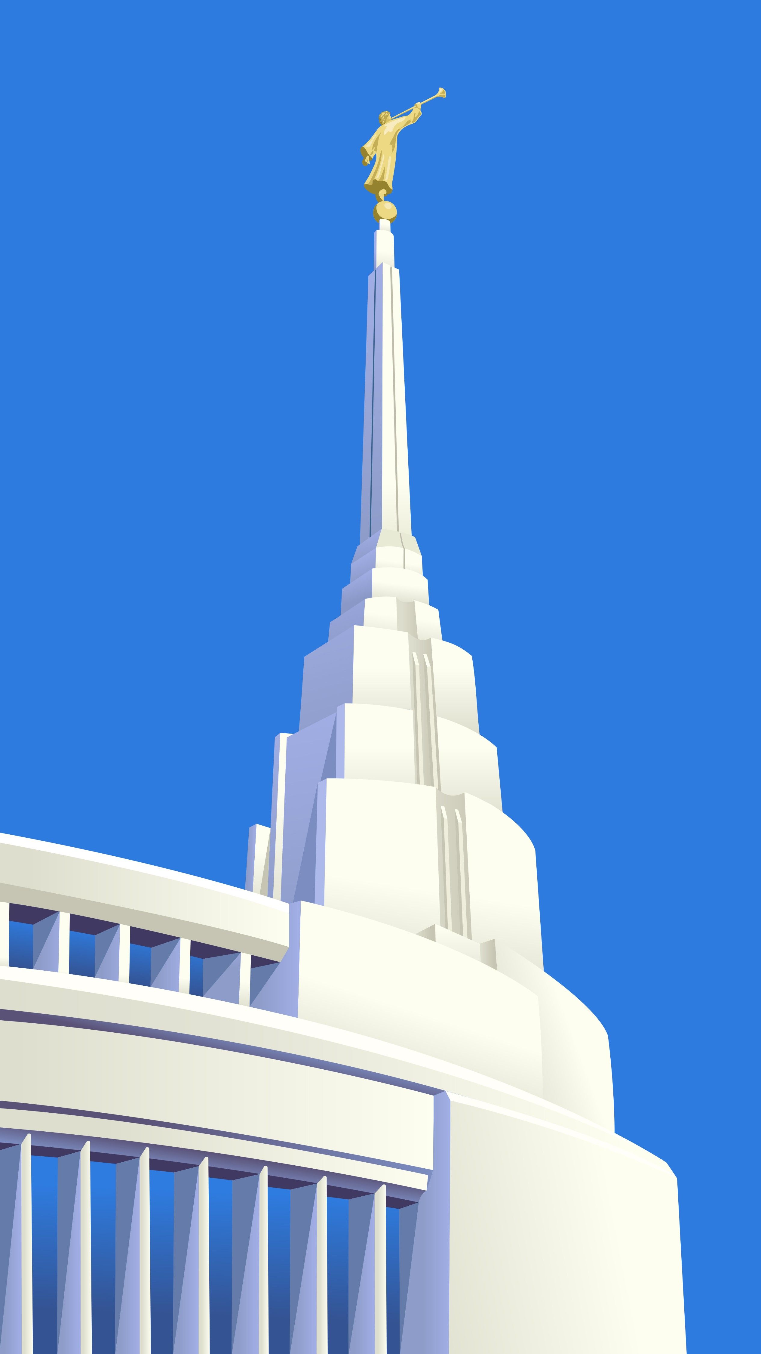 Lds Temples Wallpapers