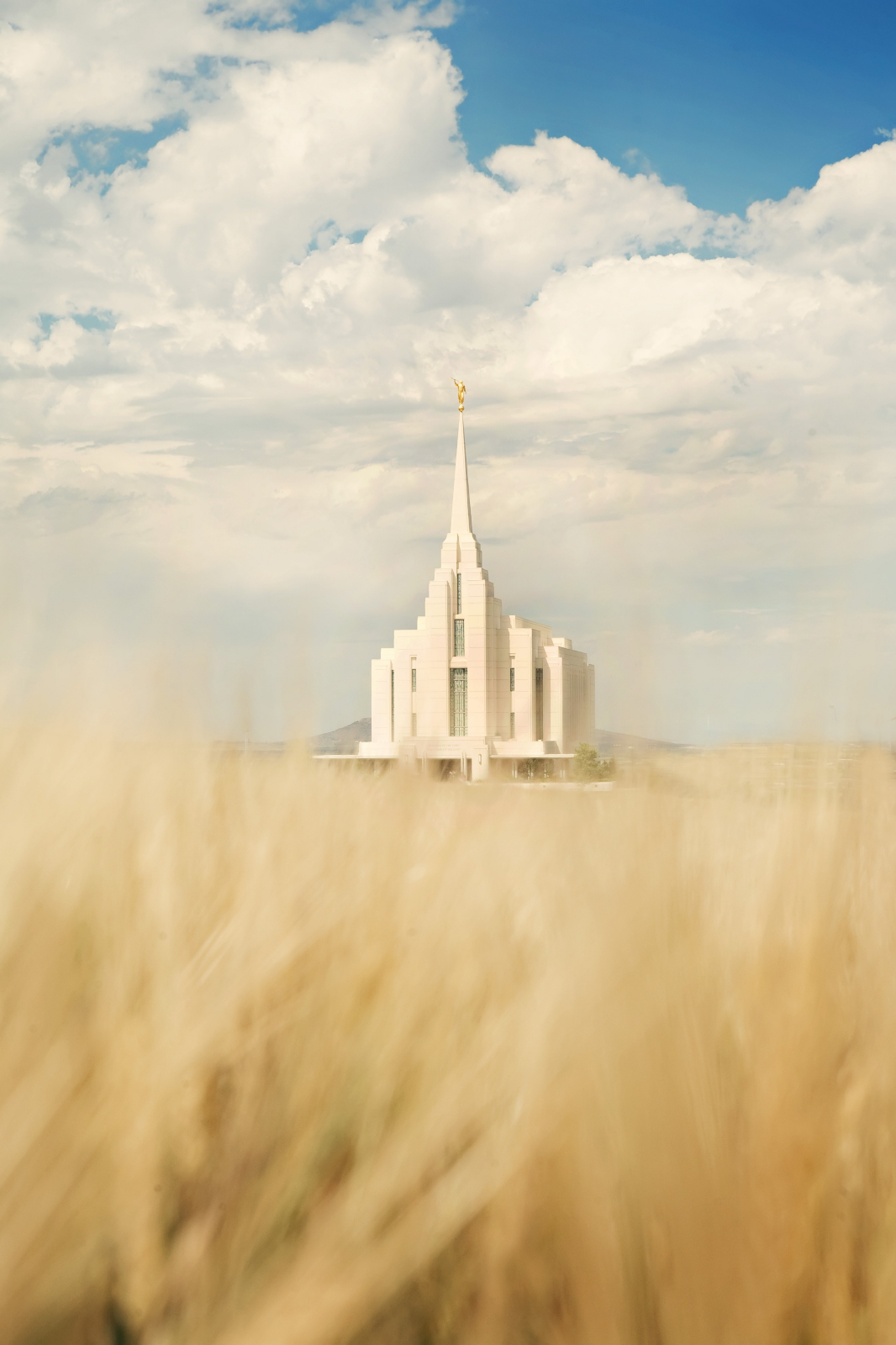 Lds Temples Wallpapers