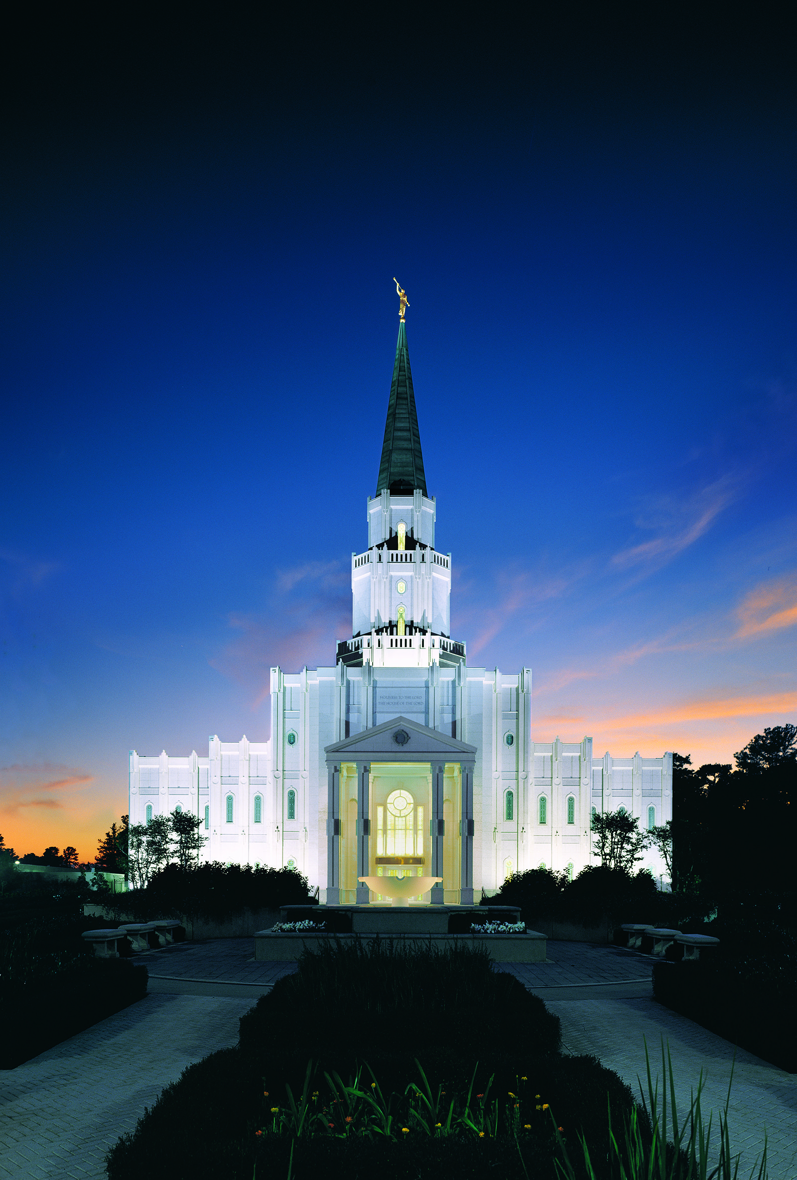 Lds Temples Wallpapers