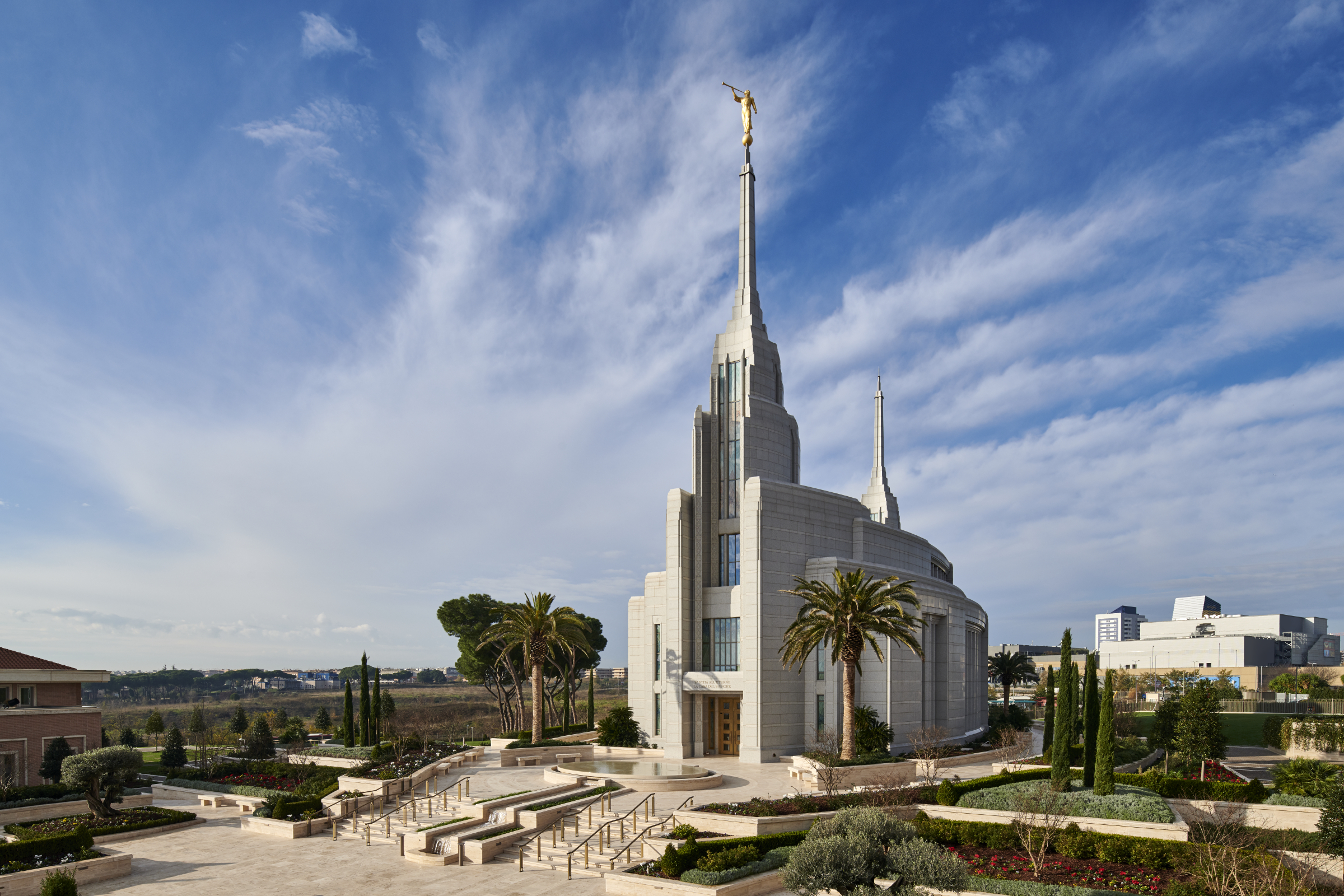 Lds Temples Wallpapers