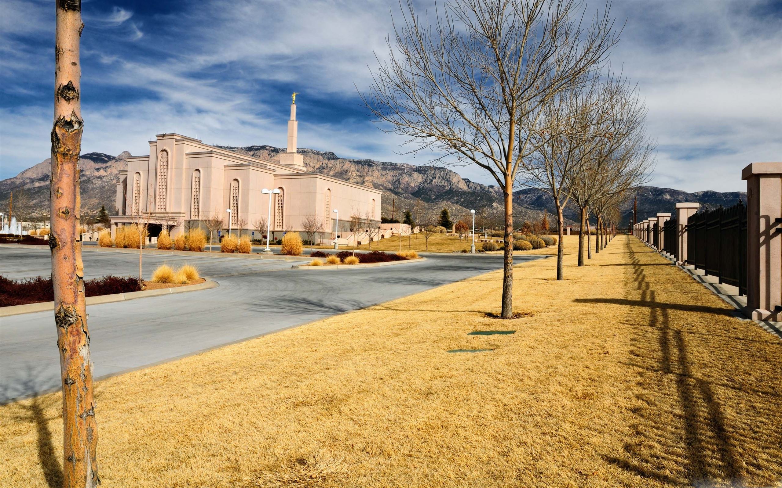 Lds Temples Wallpapers
