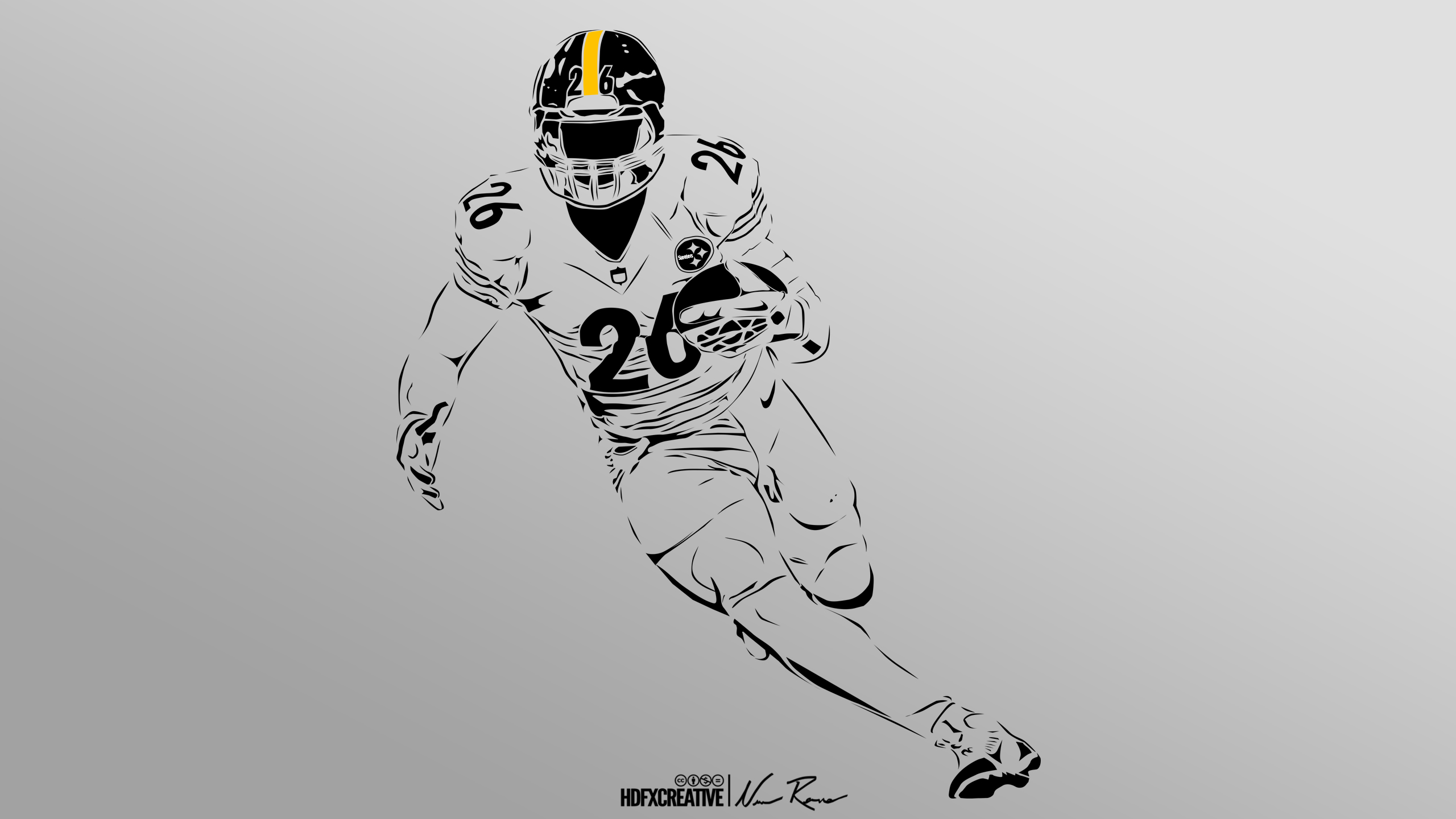 Le'Veon Bell Wallpapers