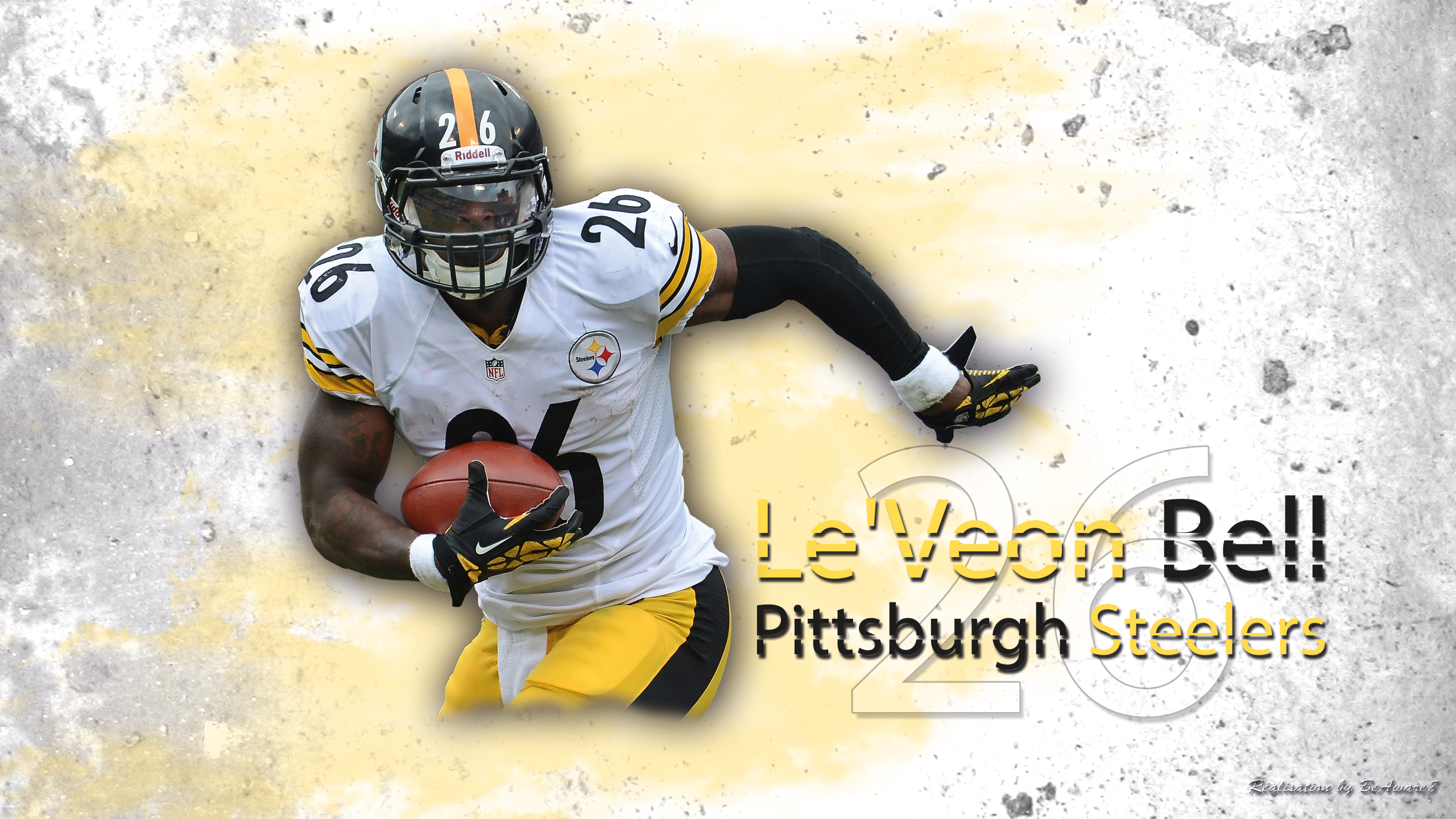 Le'Veon Bell Wallpapers