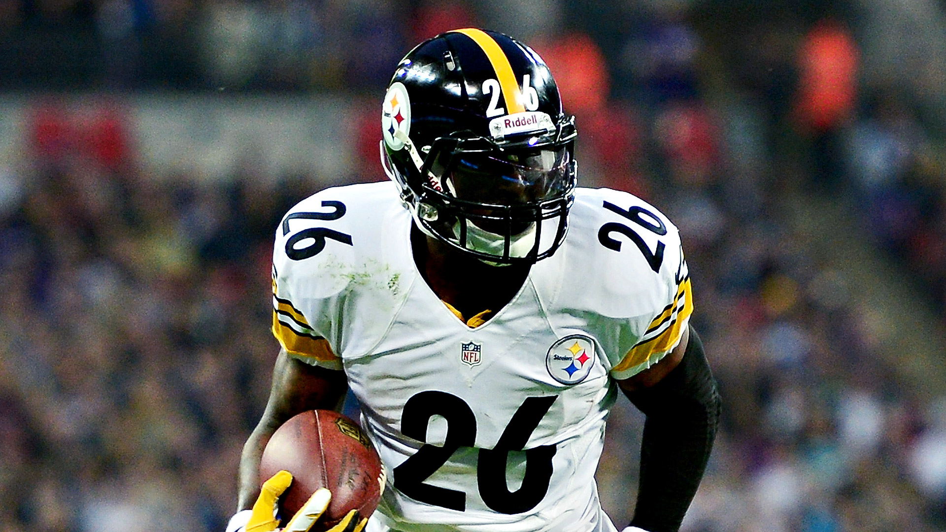 Le'Veon Bell Wallpapers