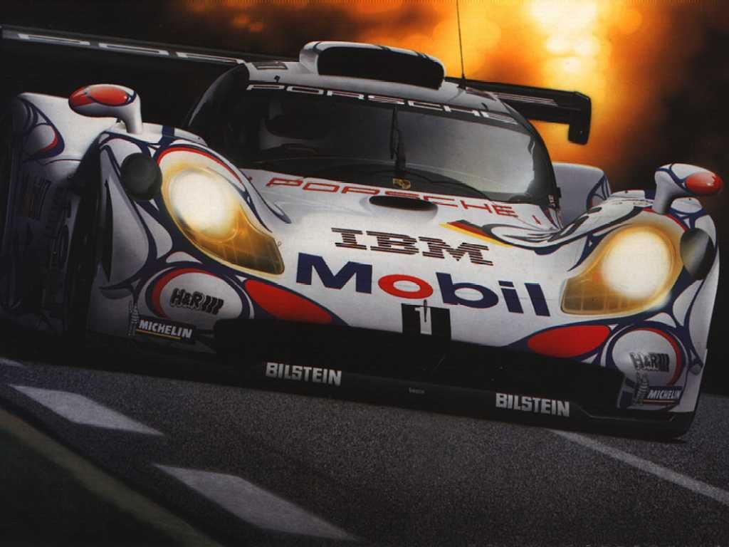 Le Mans Wallpapers