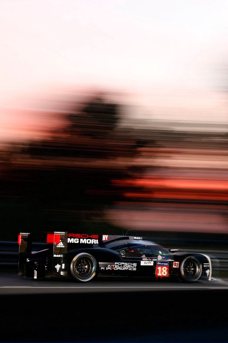 Le Mans Wallpapers