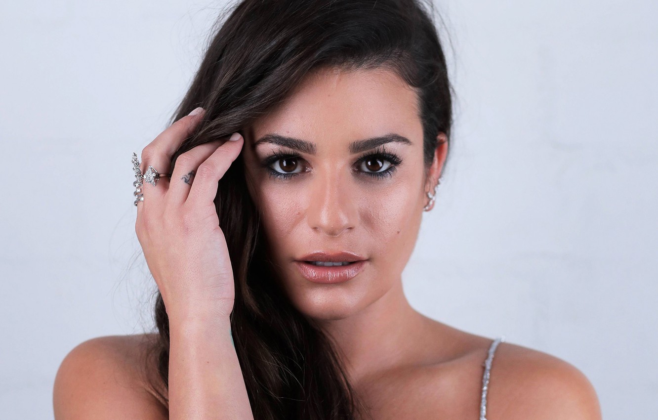 Lea Michele Wallpapers