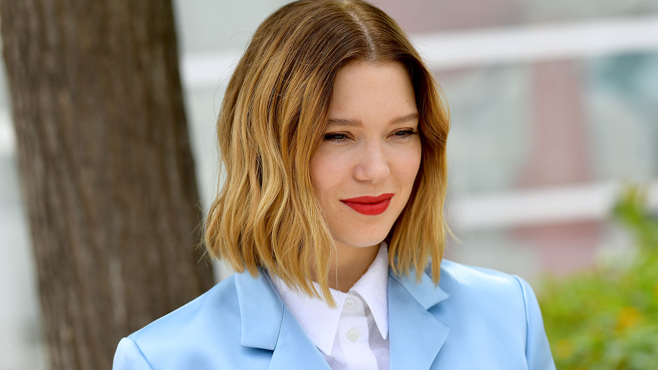 Lea Seydoux Actress 2021 Wallpapers