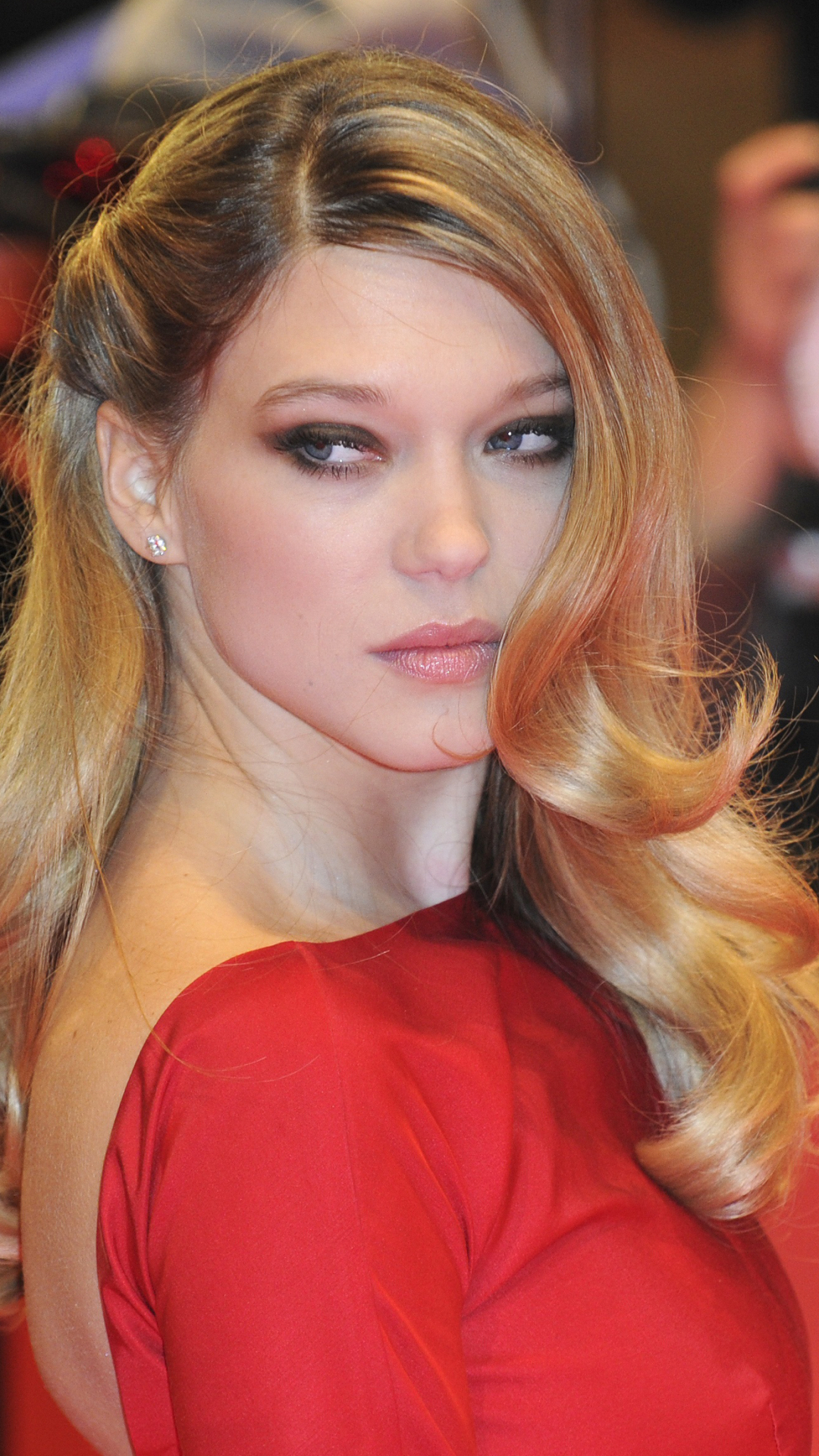 Lea Seydoux French Actress Wallpapers