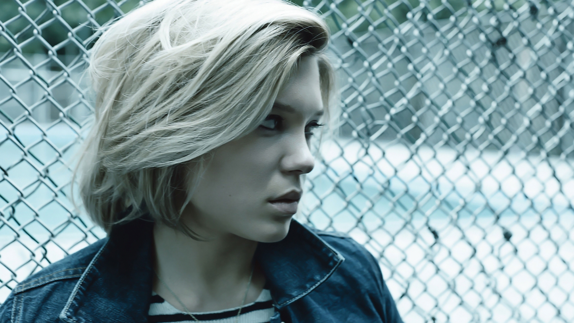 Lea Seydoux French Actress Wallpapers