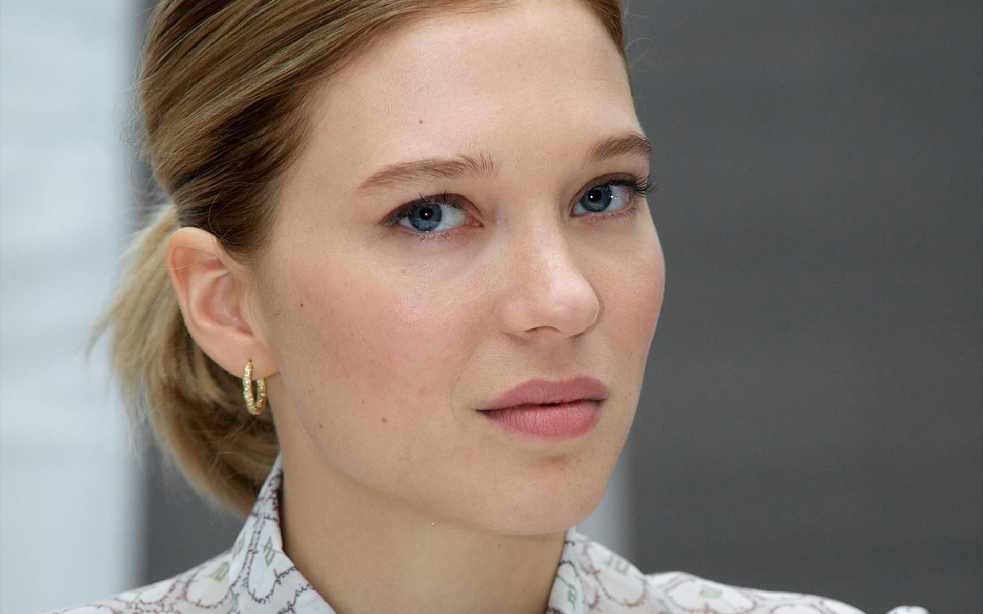 Lea Seydoux Photo shoot Wallpapers