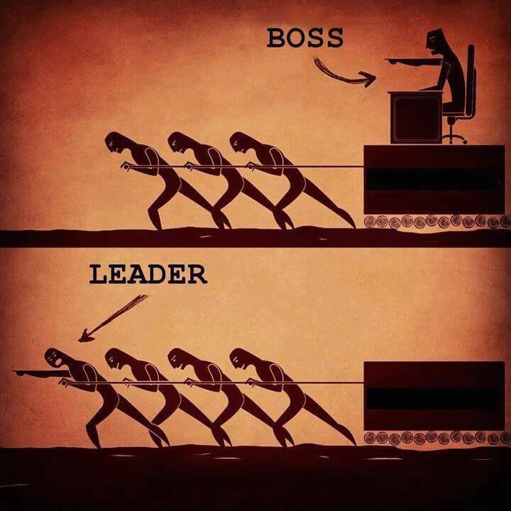 Leadership Wallpapers