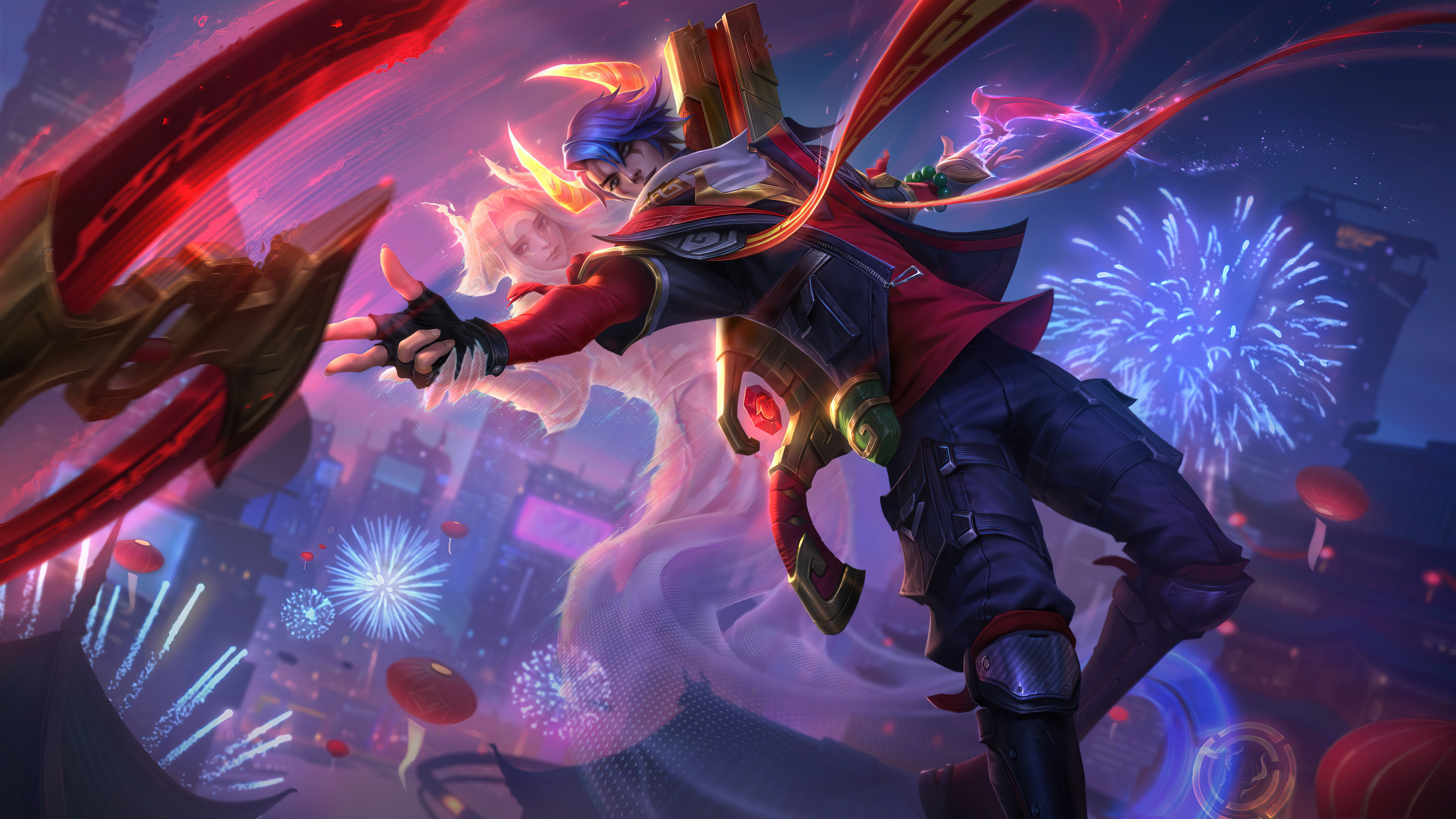 League Of Legends Adc Wallpapers