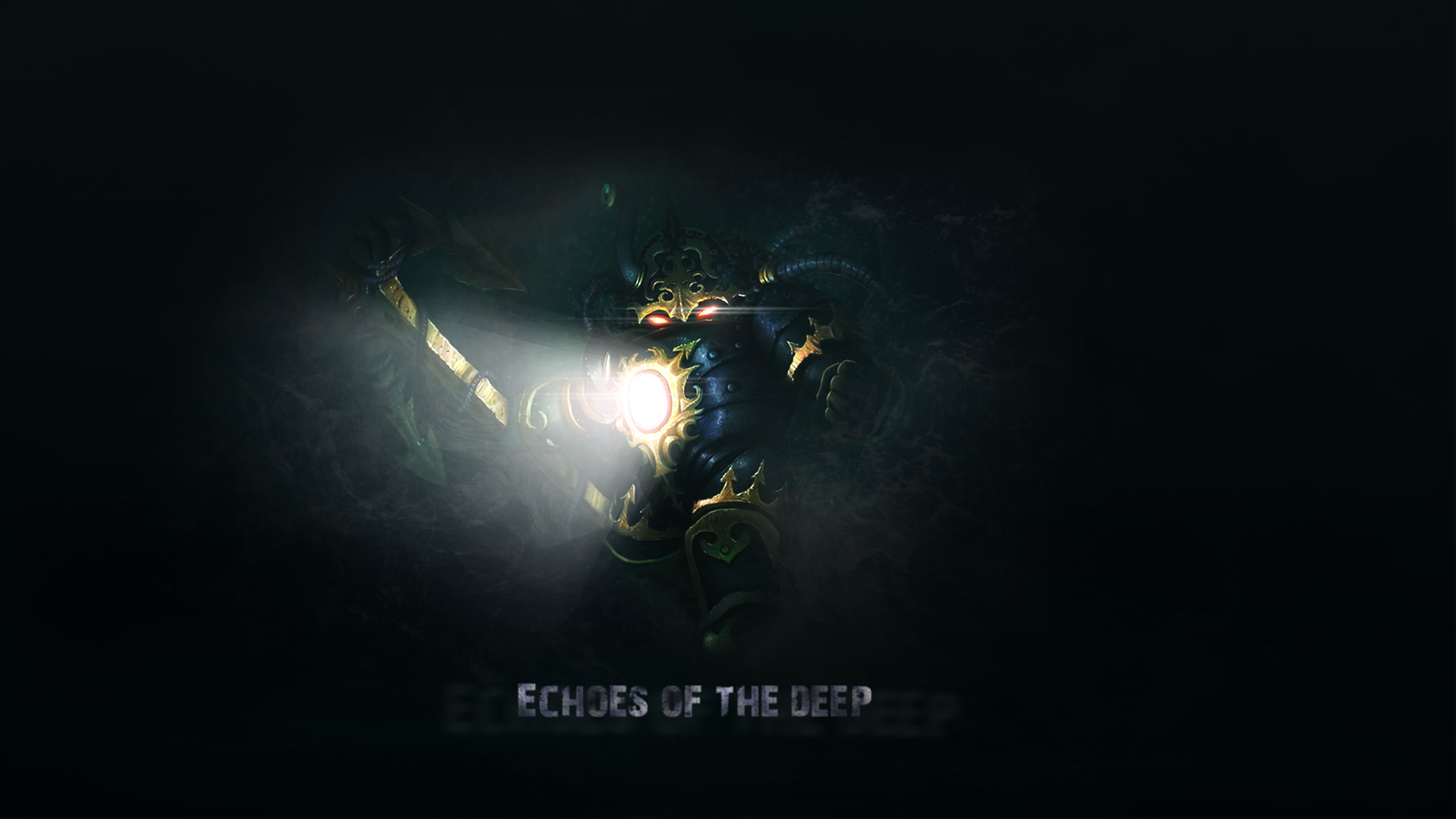 League Of Legends Nautilus Wallpapers